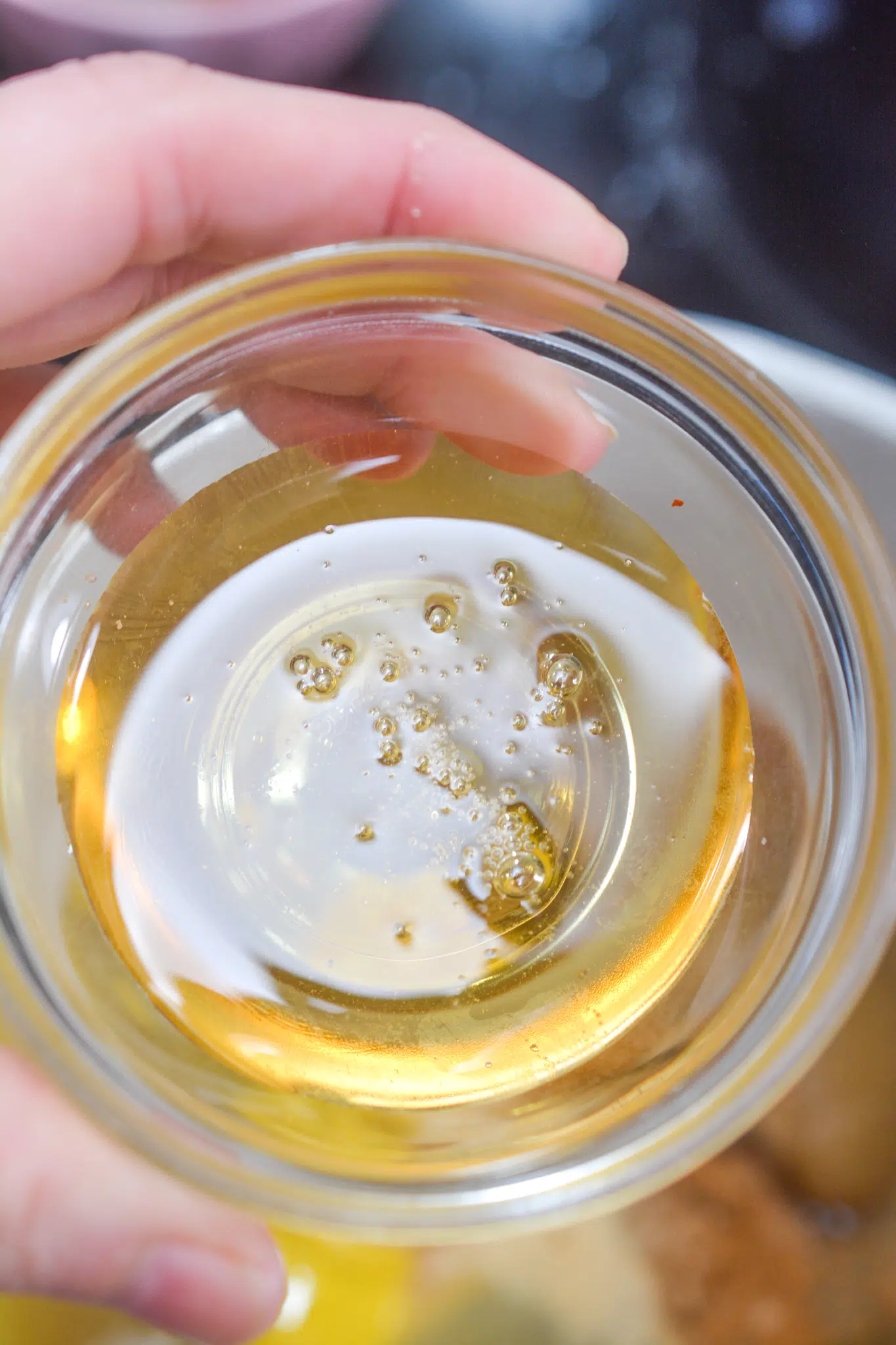 Brown Sugar Glazed Ham Recipe