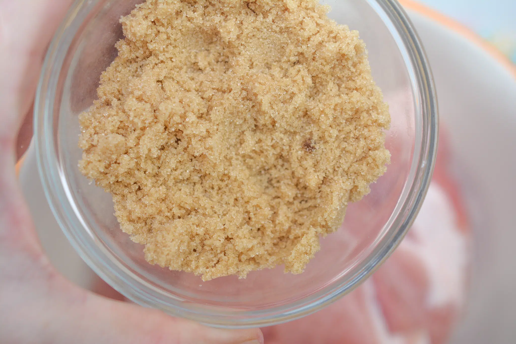 Brown Sugar-Glazed Italian Pork Chops