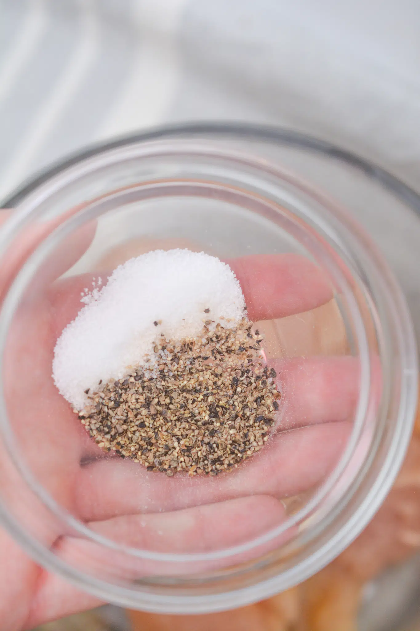 Chicken and Garlic Parmesan Rice Recipe