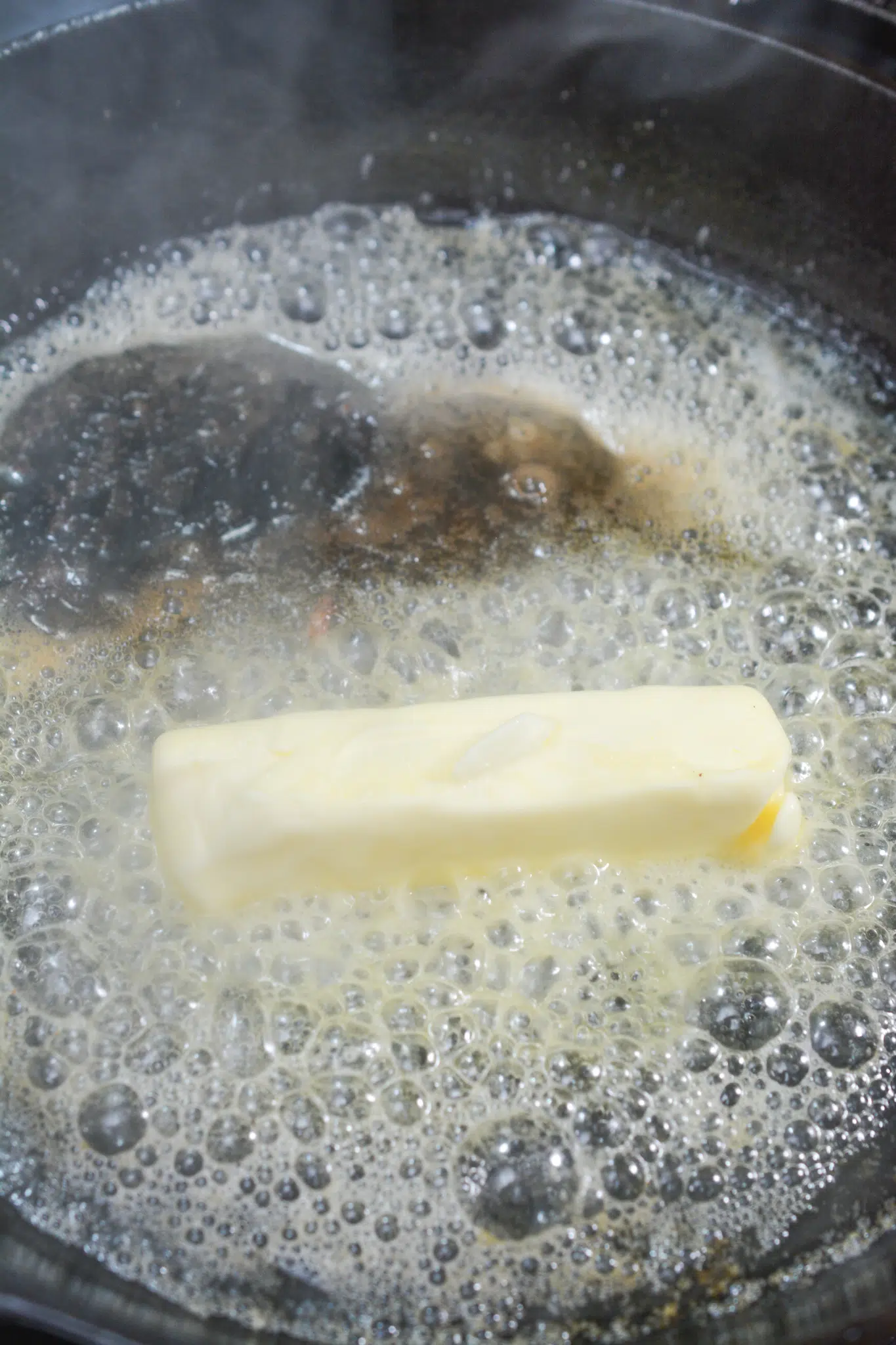 Chicken and Garlic Parmesan Rice Recipe