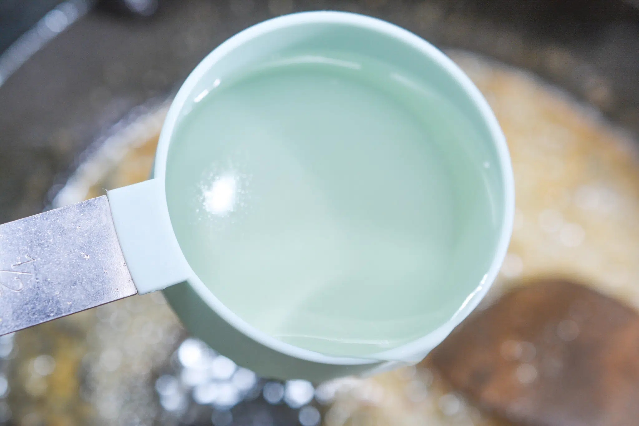 Chicken and Garlic Parmesan Rice Recipe