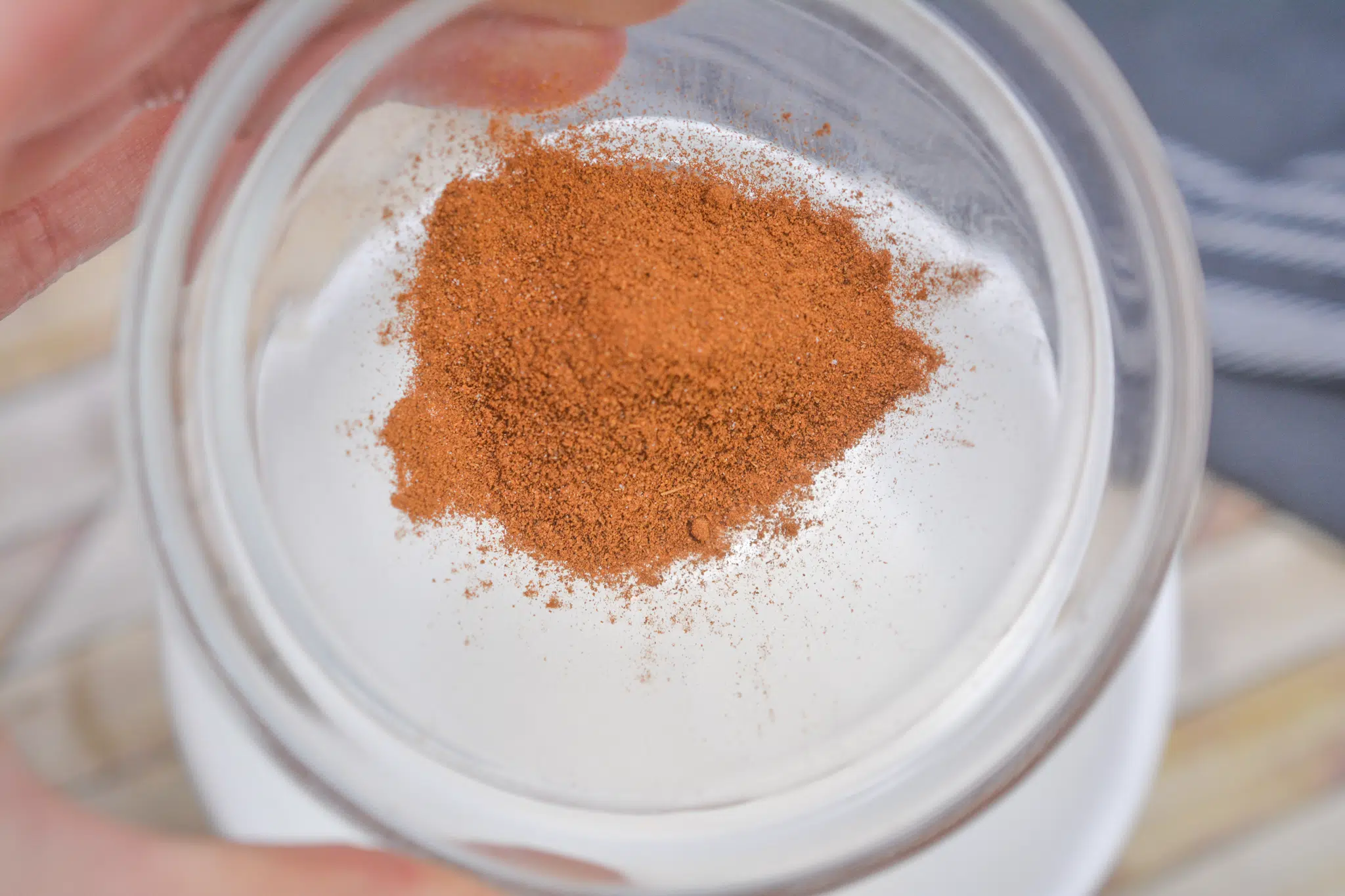 Cinnamon Apple Cake Recipe