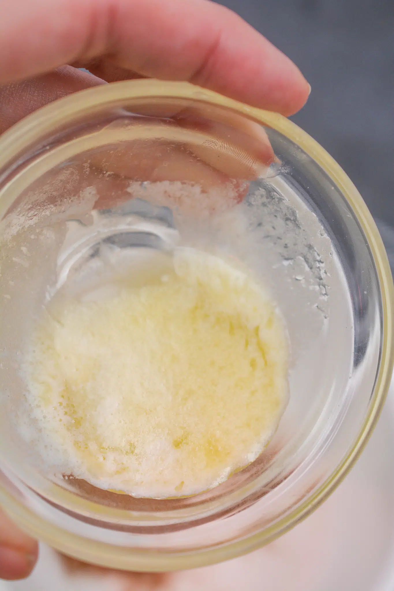 Cinnamon Apple Cake Recipe