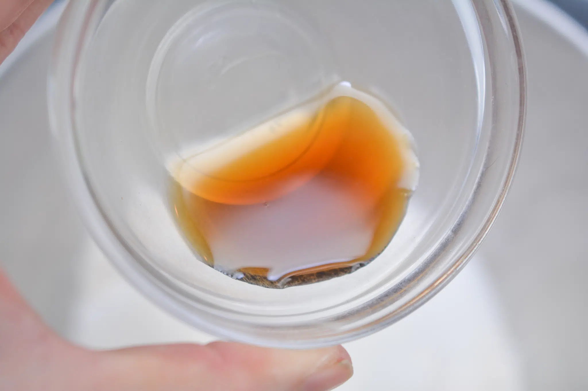 Cinnamon Apple Cake Recipe