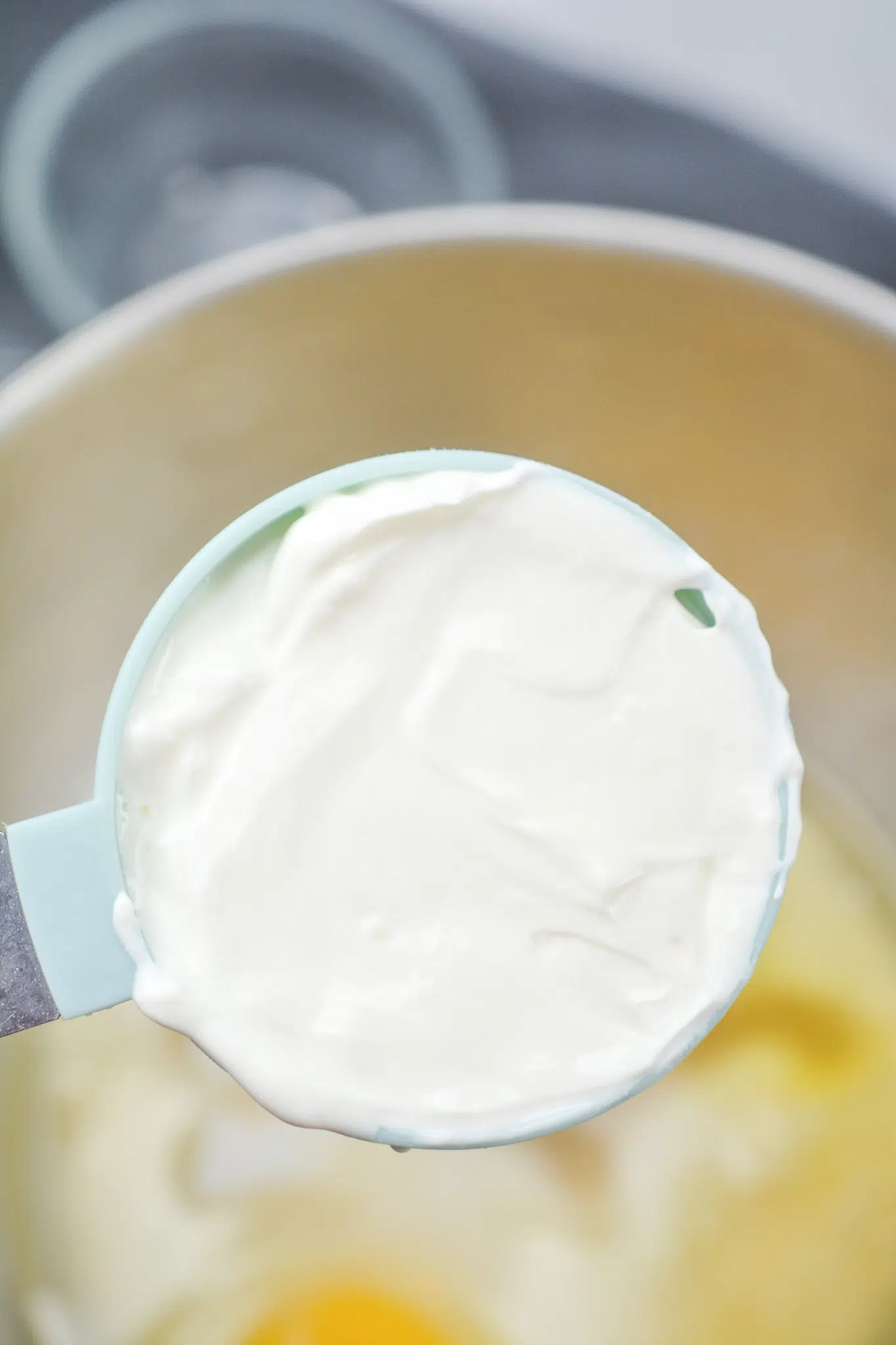 Cinnamon Apple Cake Recipe