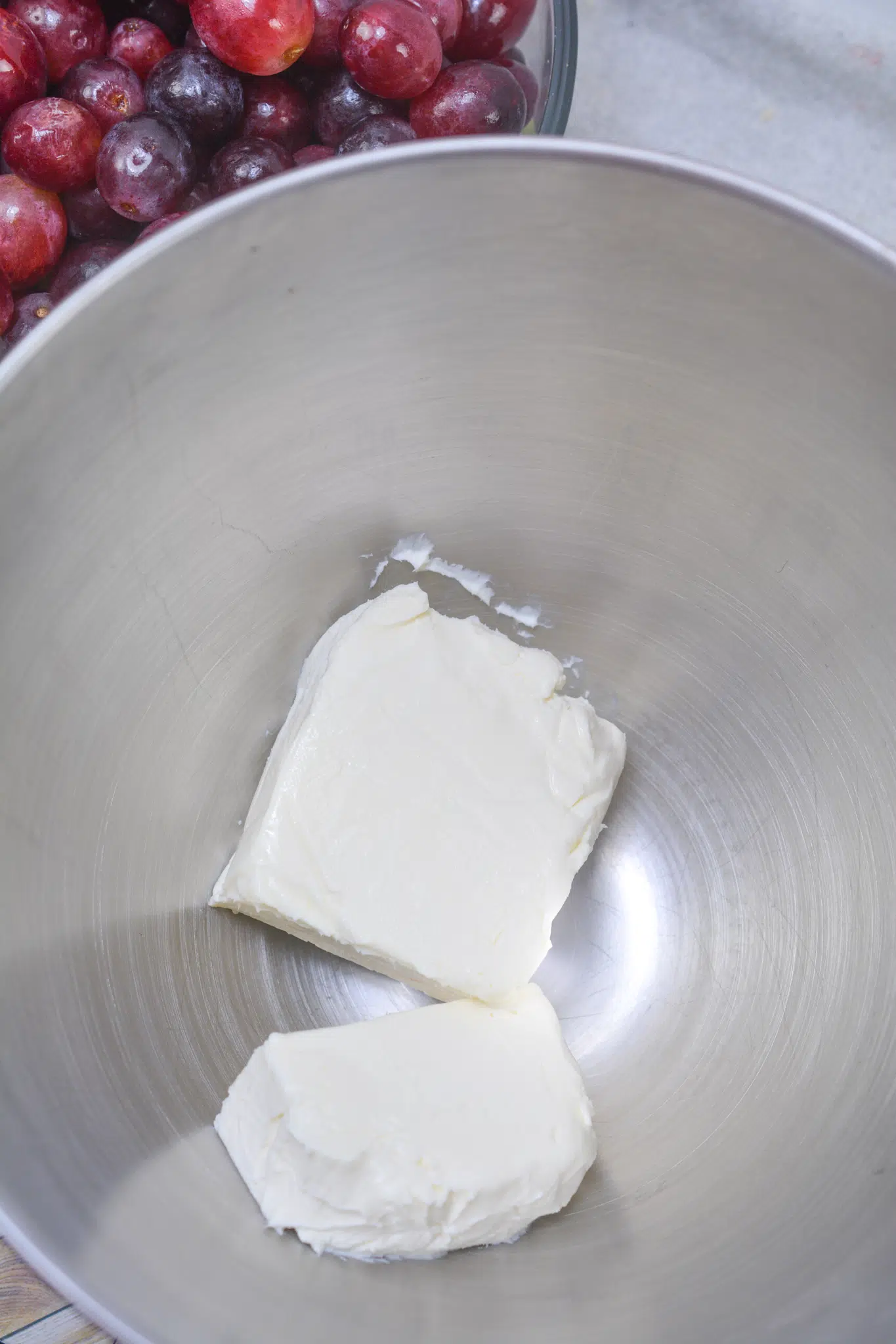 Copycat Chicken Salad Chick’s Grape Salad