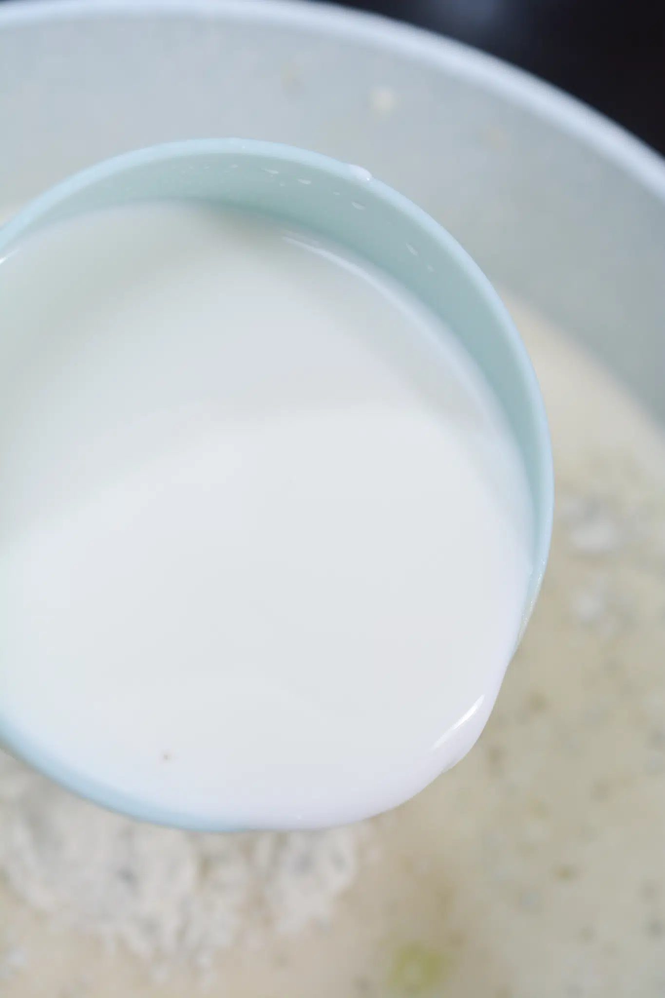 Crack Chicken Noodle Soup