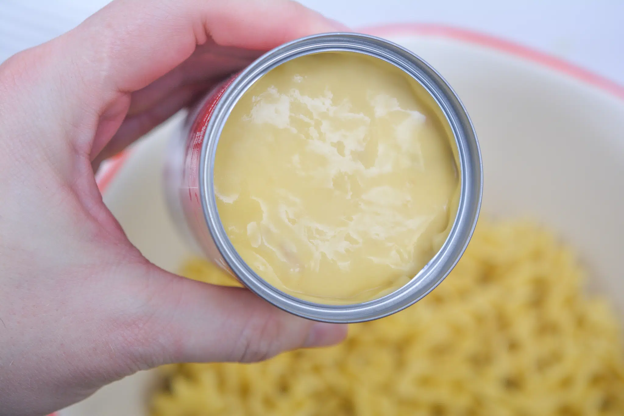 Crispy Chicken Crunch Casserole