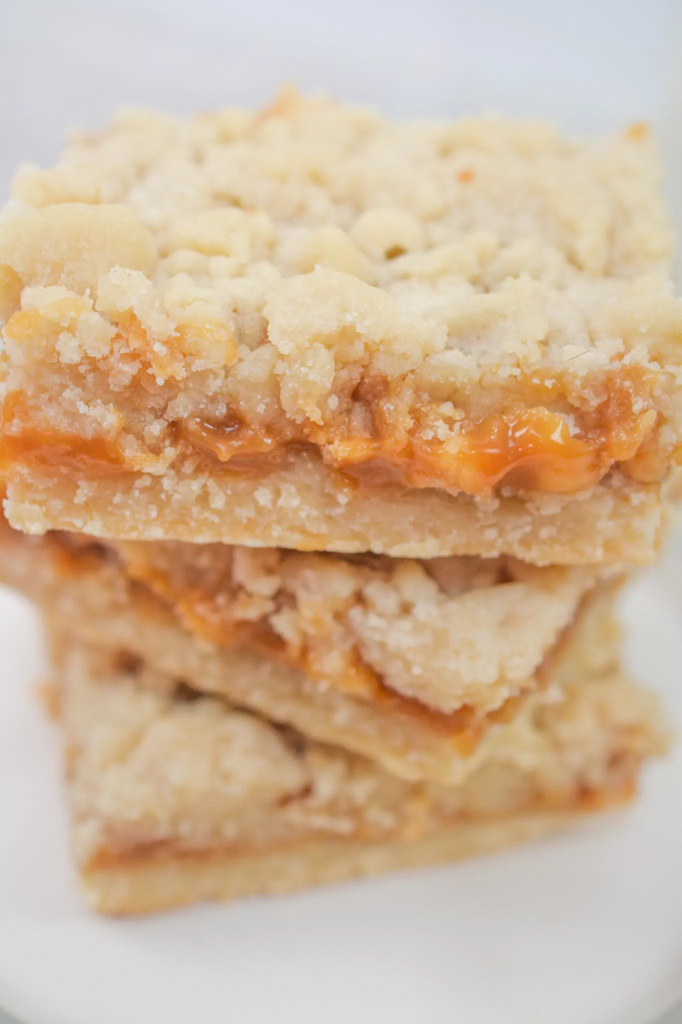 Salted Caramel Butter