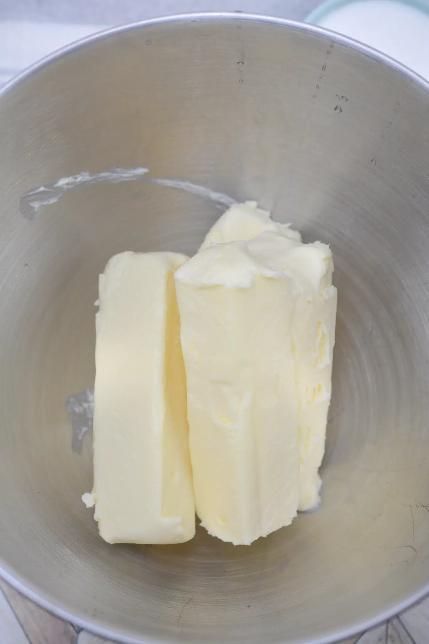 Salted Caramel Butter Bars