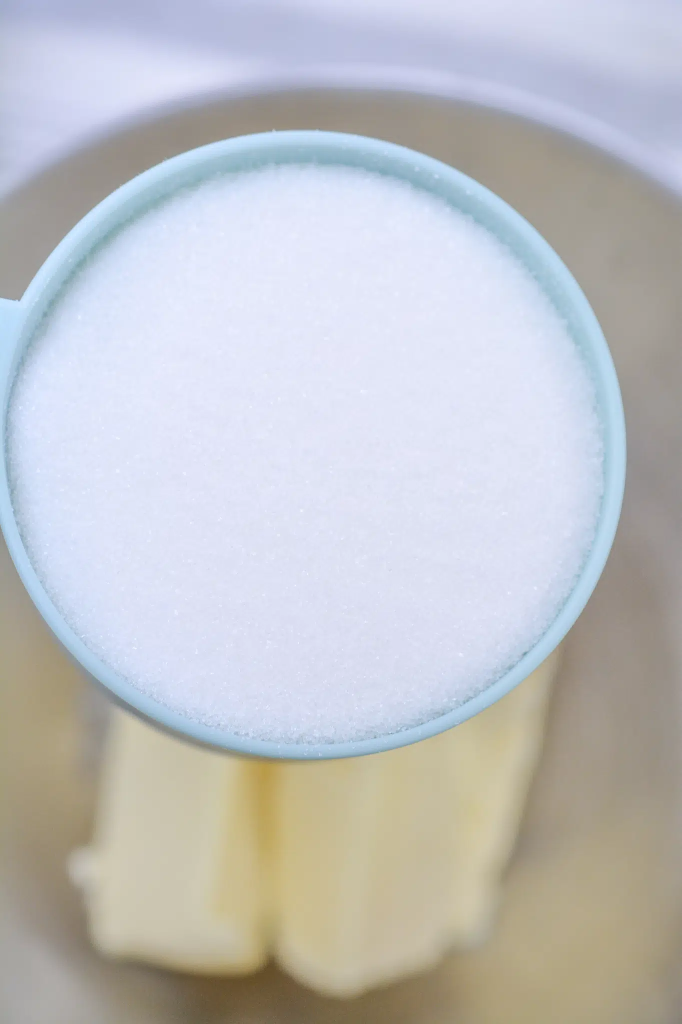 Salted Caramel Butter Bars