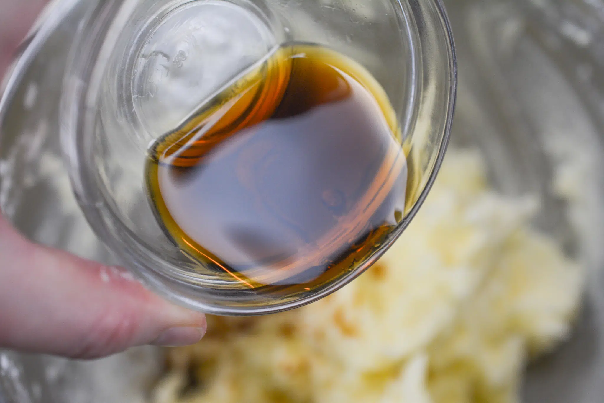 Salted Caramel Butter Bars