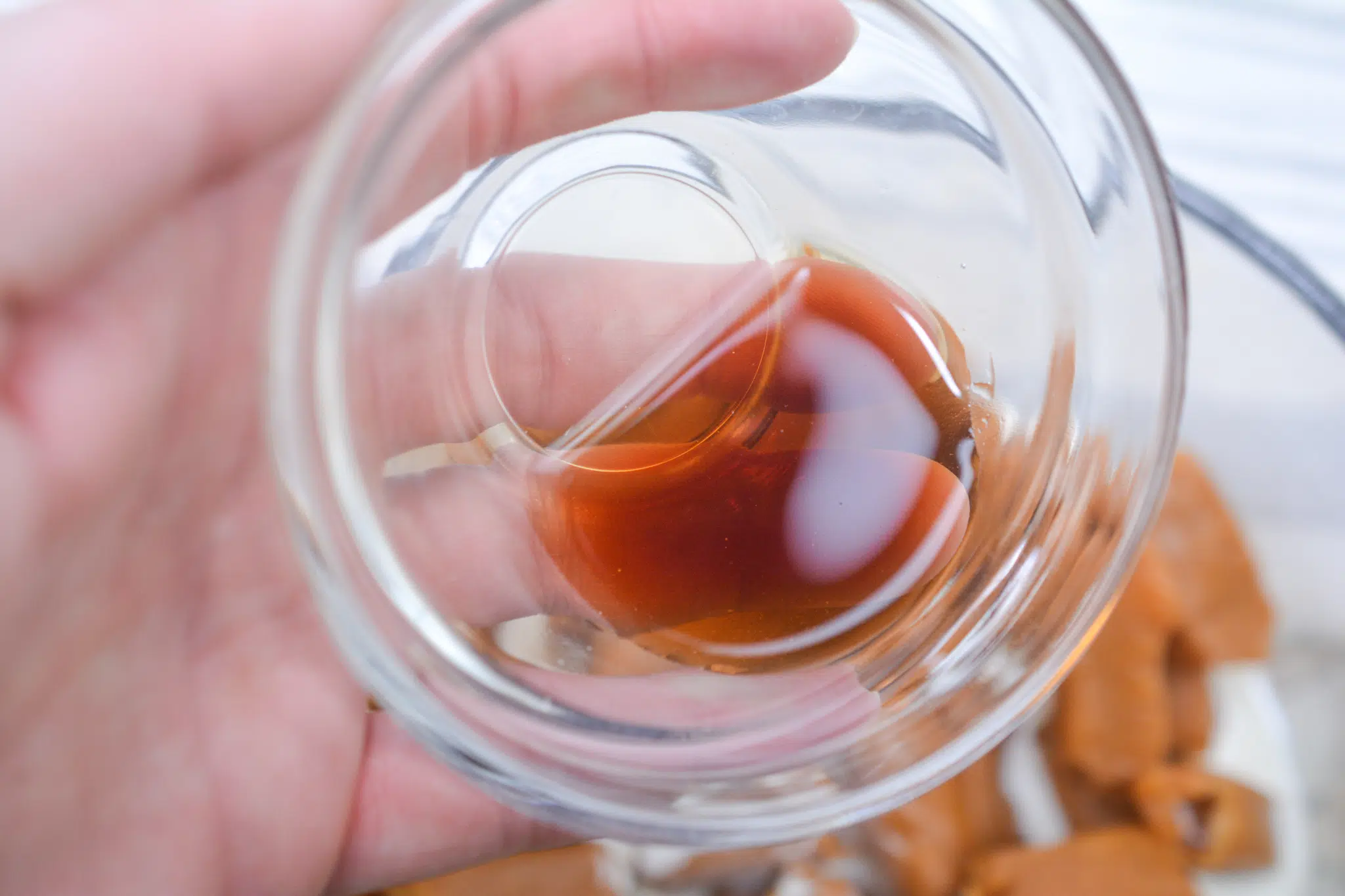 Salted Caramel Butter Bars