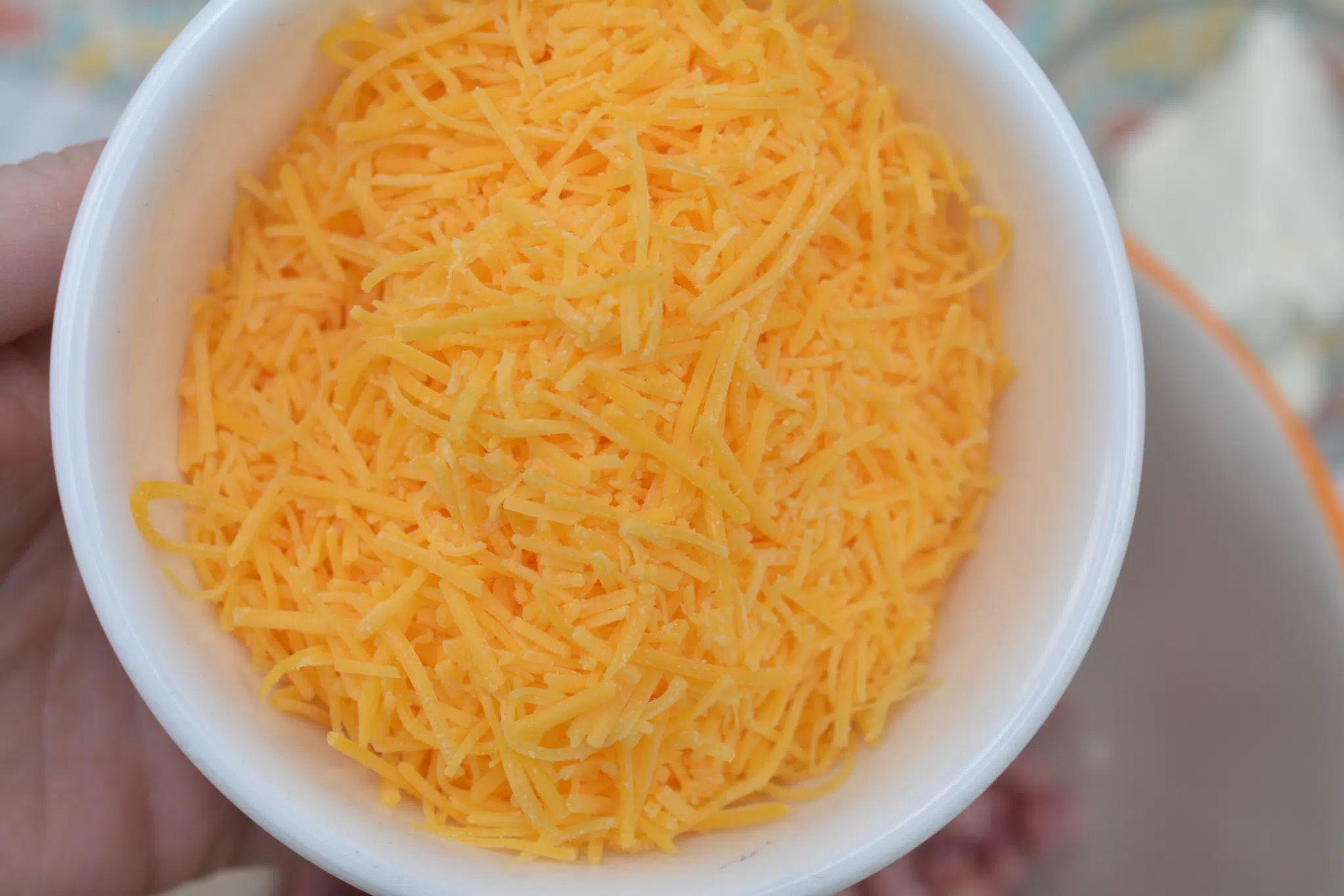 Ham and Cheese Bites