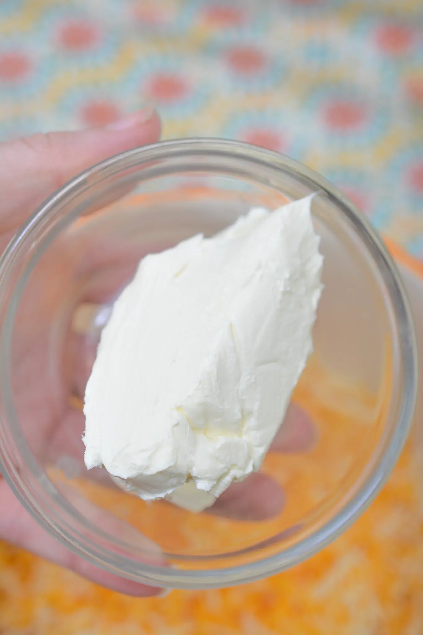 Ham and Cheese Bites