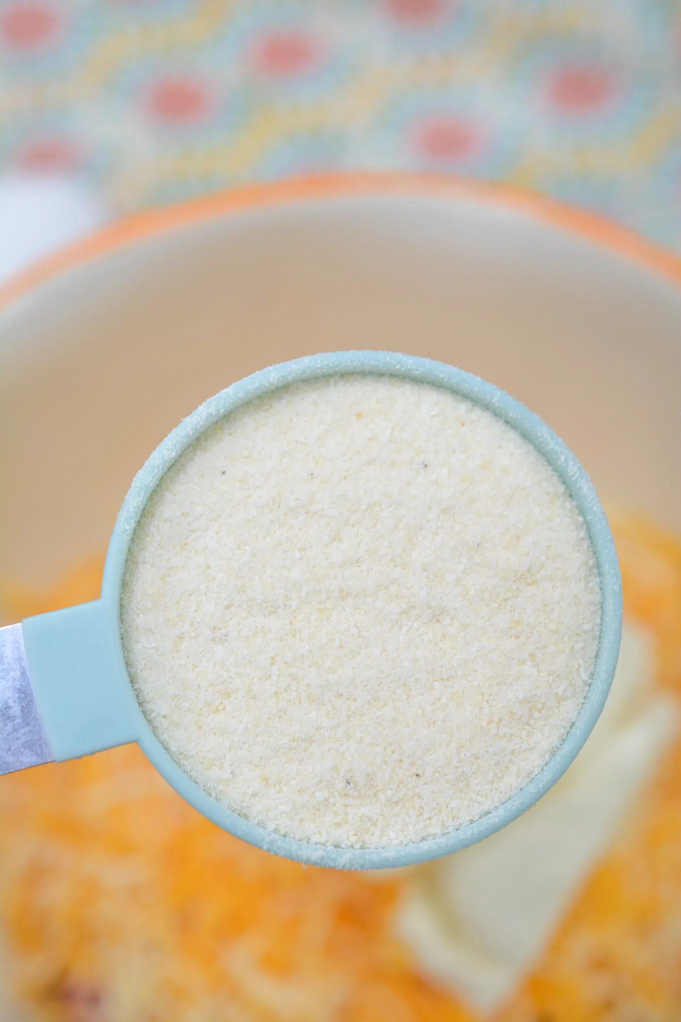 Ham and Cheese Bites