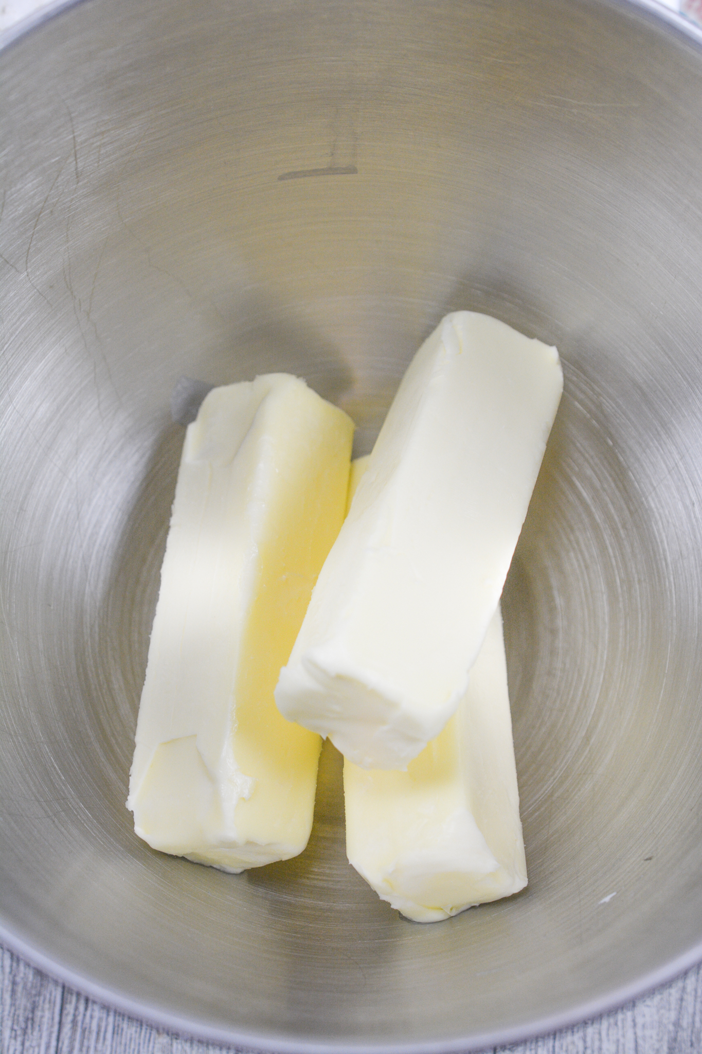 Kentucky Butter Cake Recipe