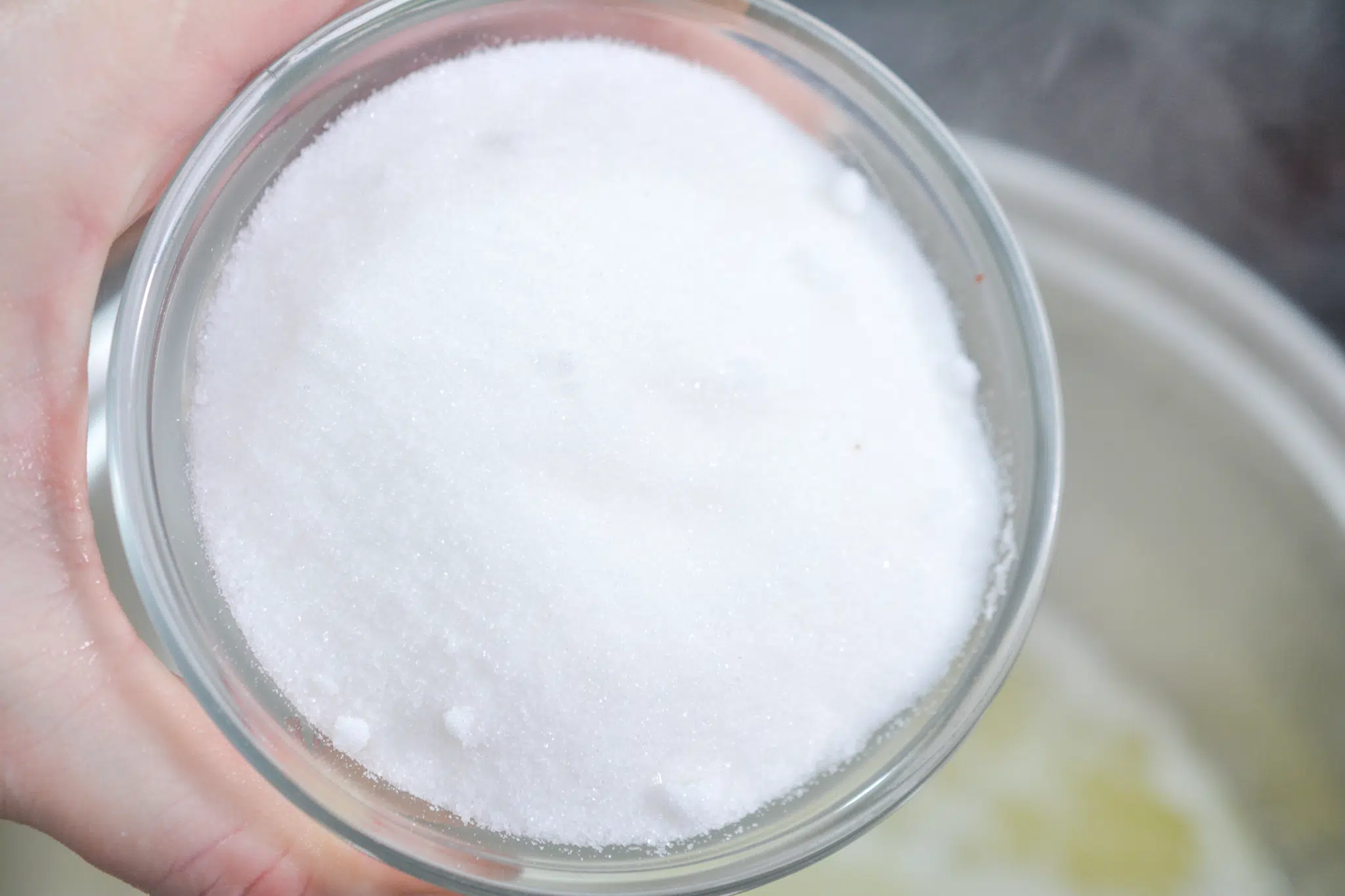 Kentucky Butter Cake Recipe