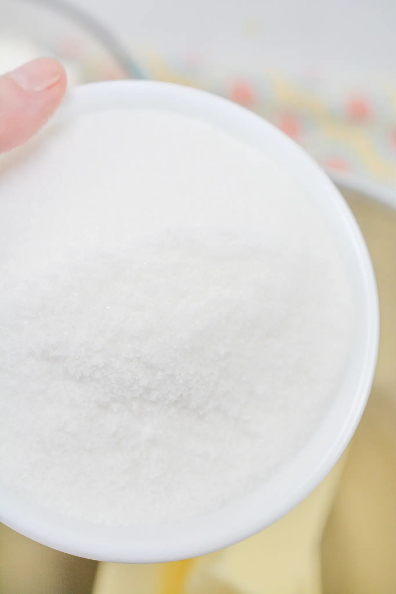 Kentucky Butter Cake Recipe