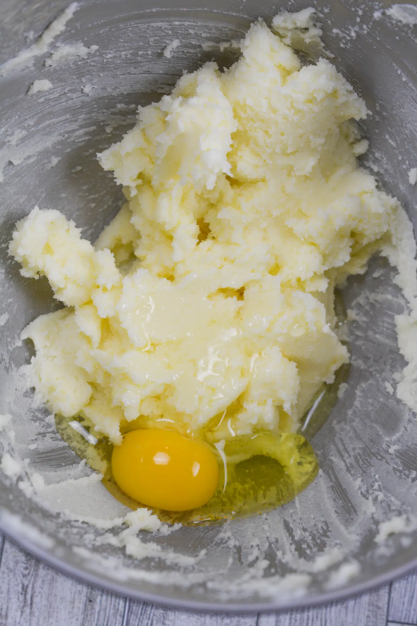 Kentucky Butter Cake Recipe