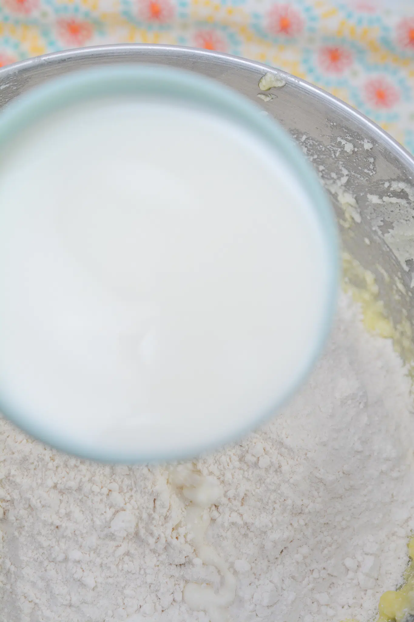 Kentucky Butter Cake Recipe