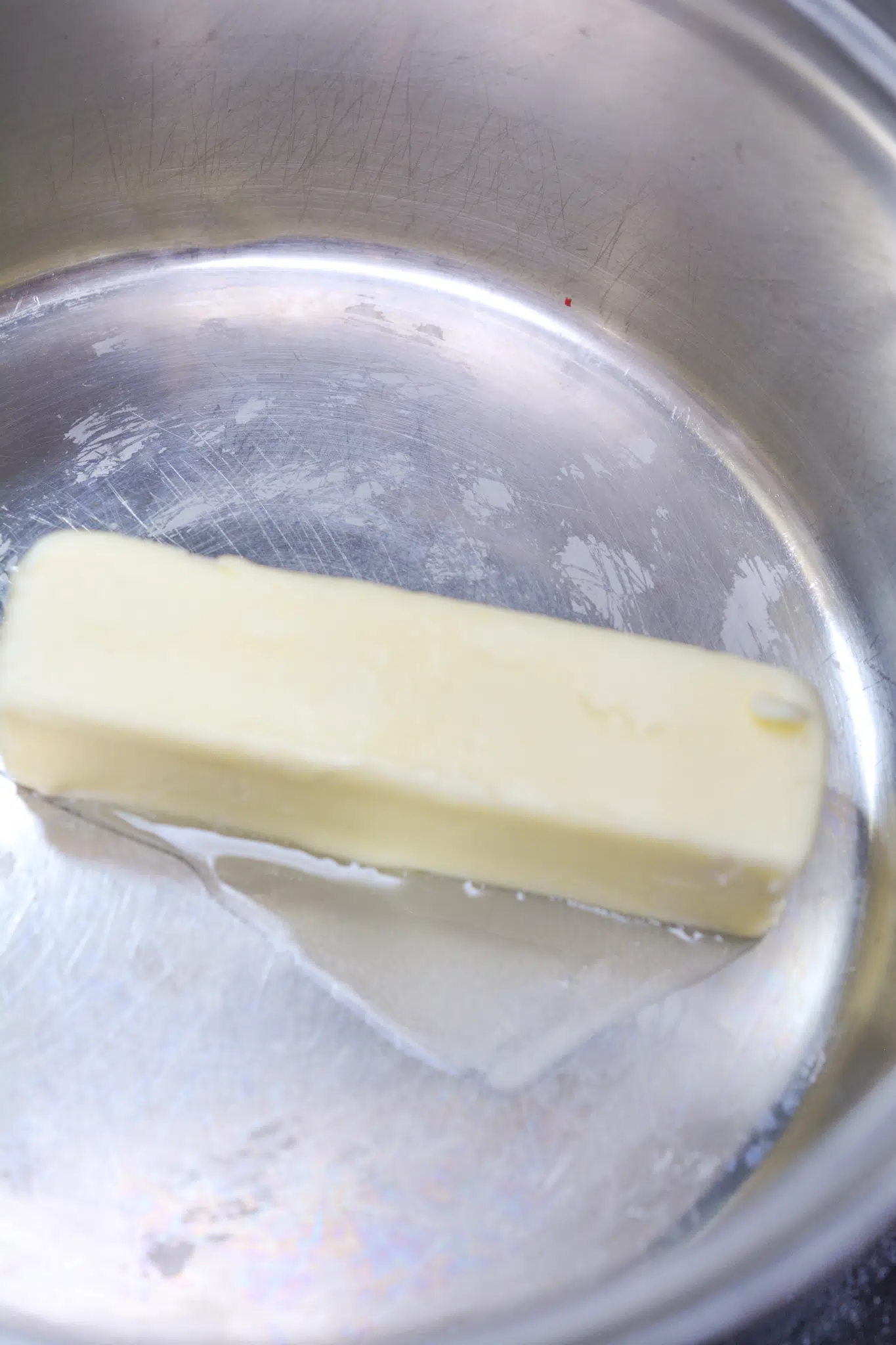 Kentucky Butter Cake Recipe