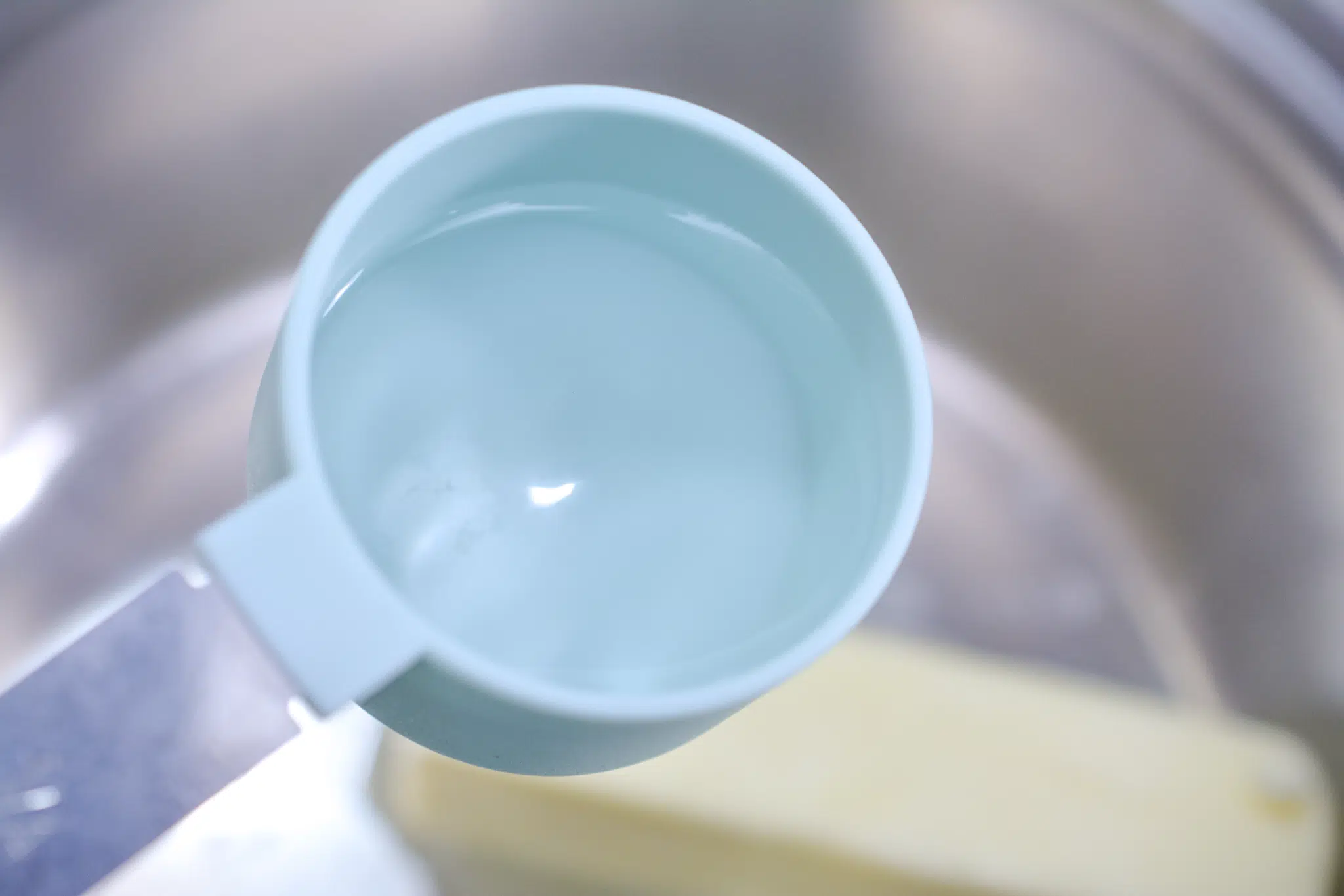 Kentucky Butter Cake Recipe