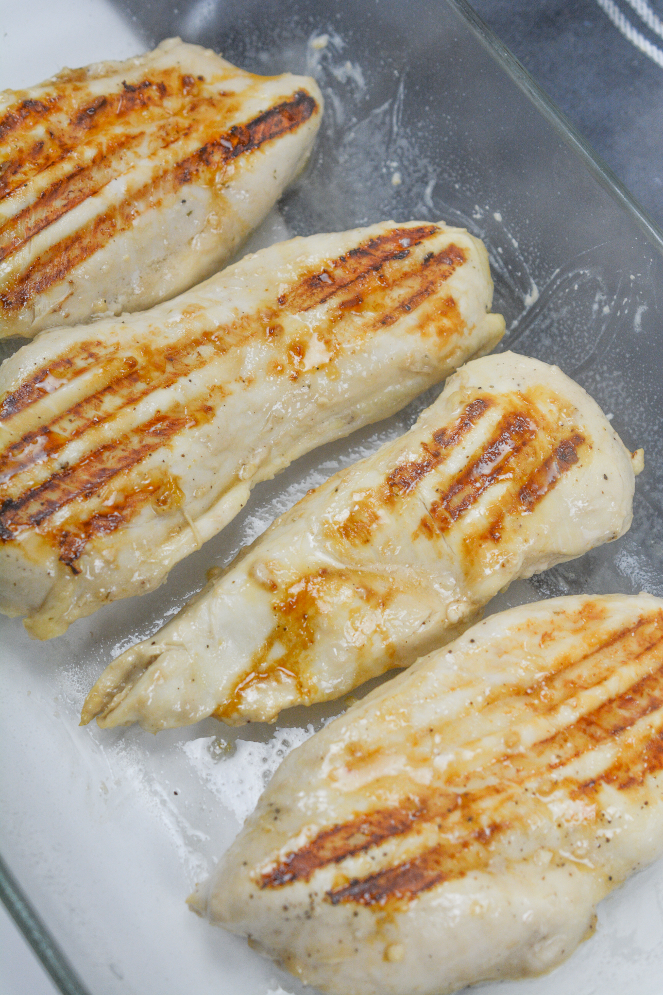 Longhorn Garlic Parmesan Crusted Chicken Recipe