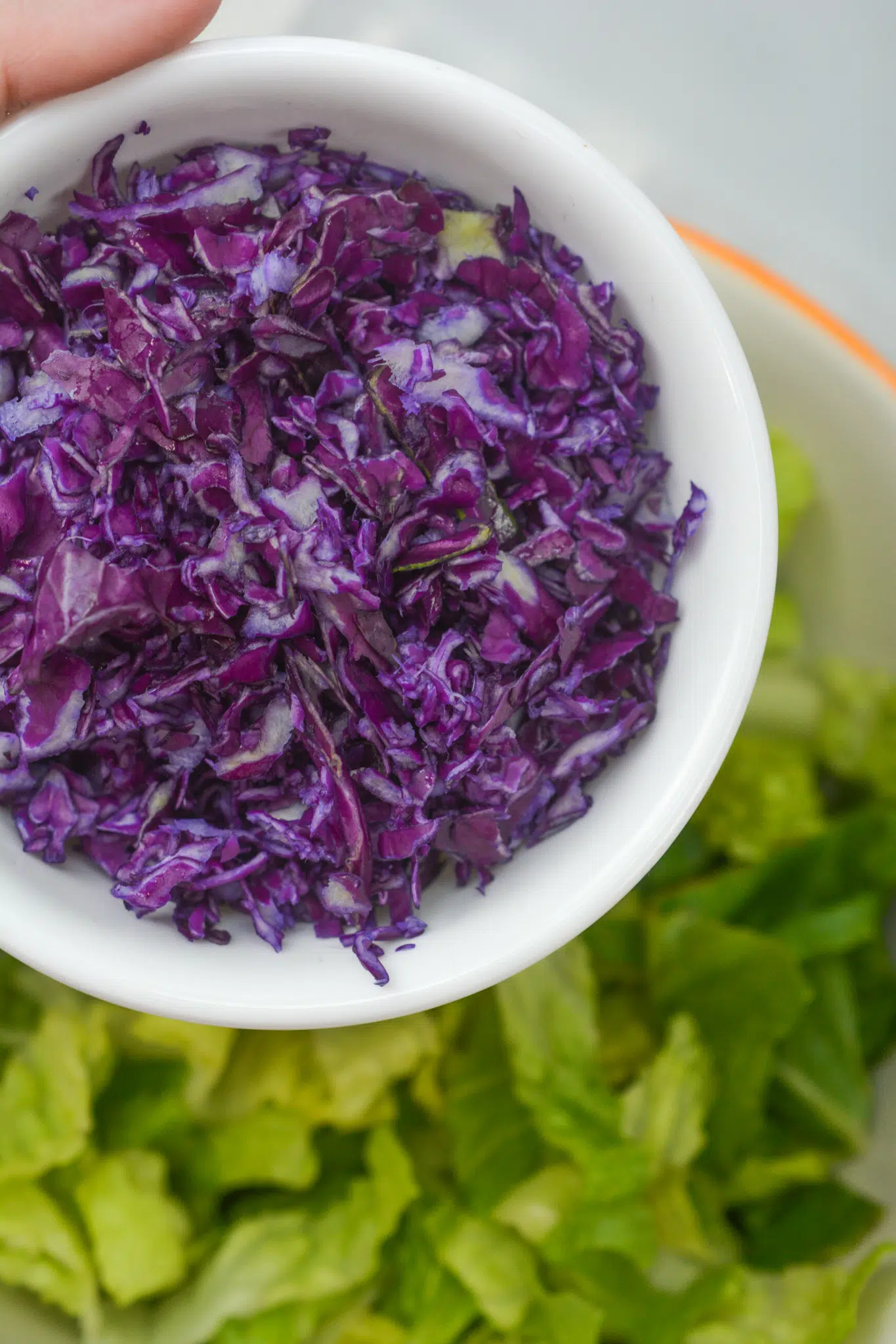 Mandarin Orange-Chicken