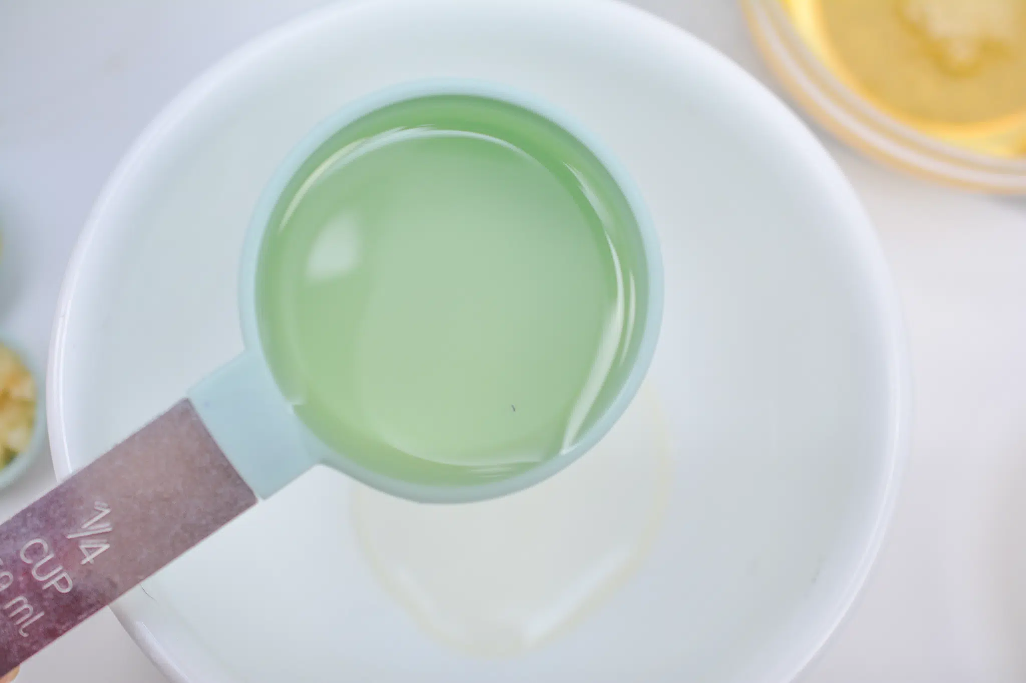 Mandarin Orange-Chicken