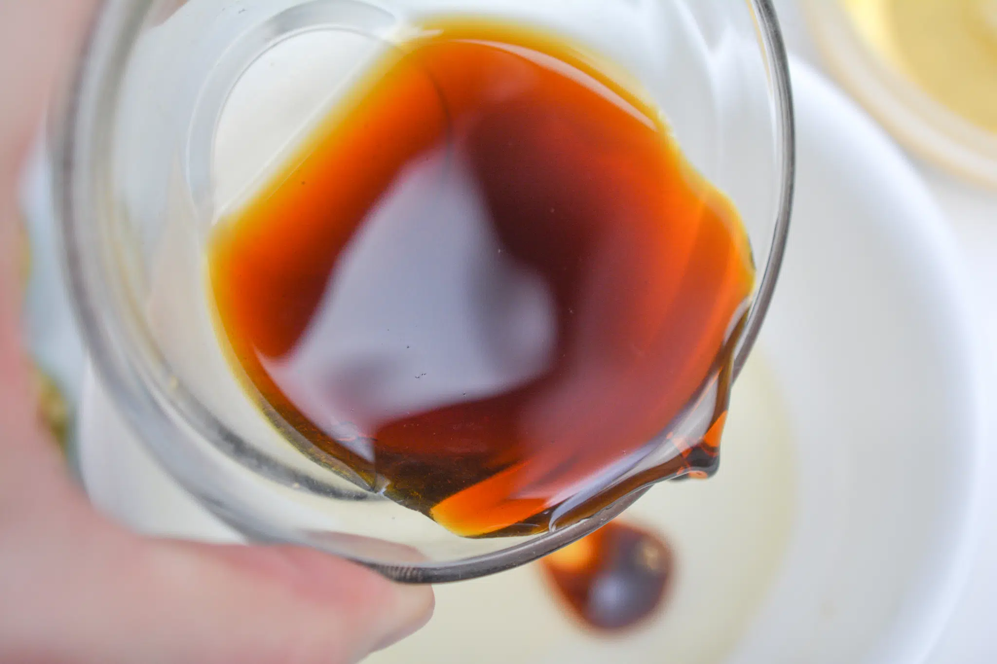 Mandarin Orange-Chicken