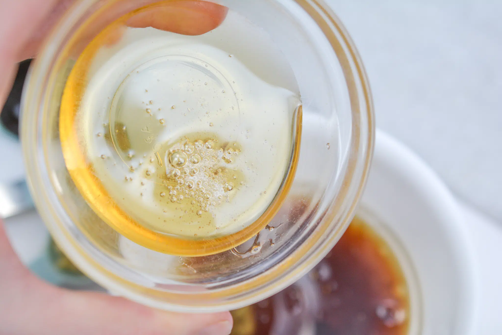 Mandarin Orange-Chicken