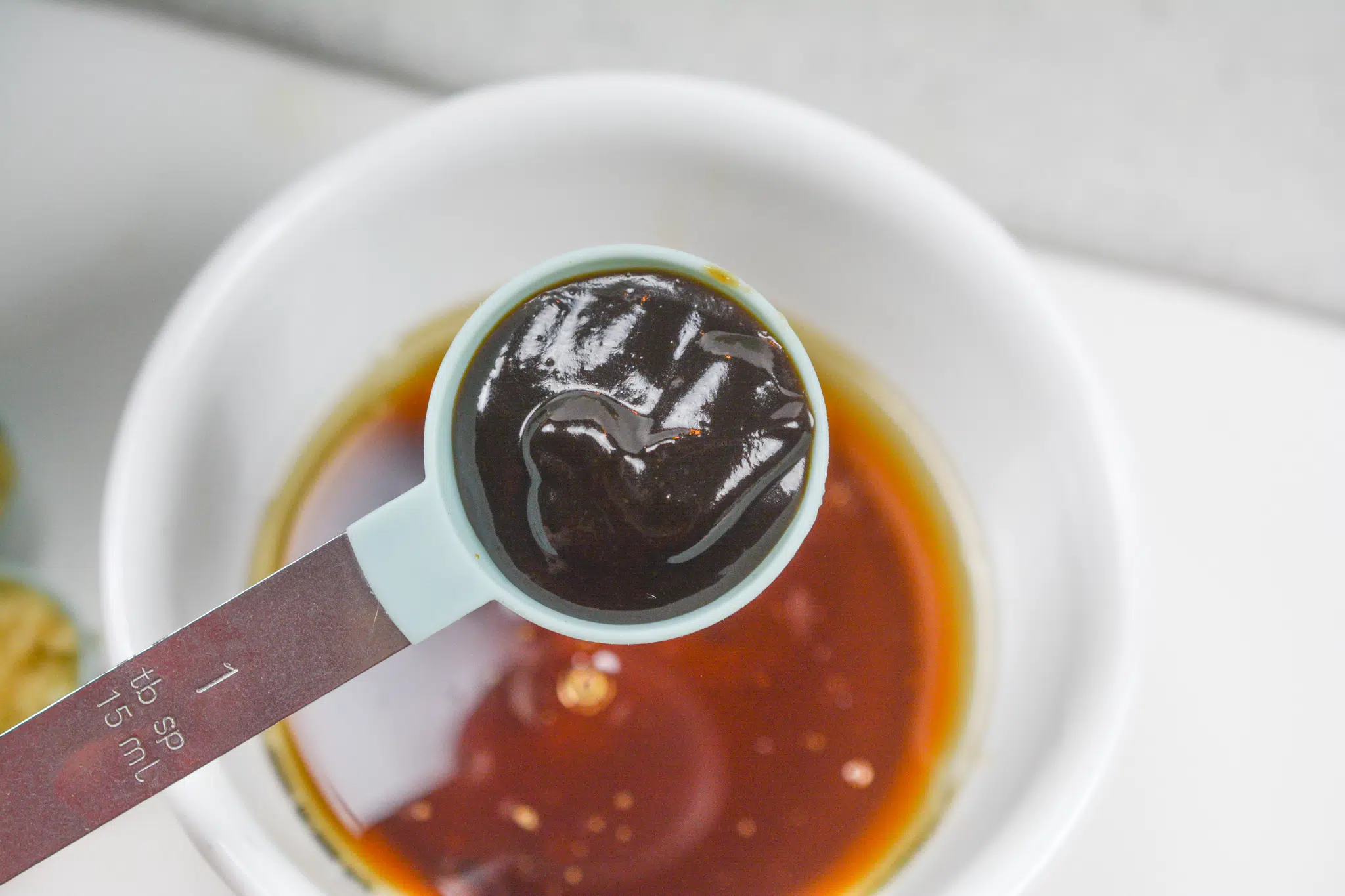 Mandarin Orange-Chicken