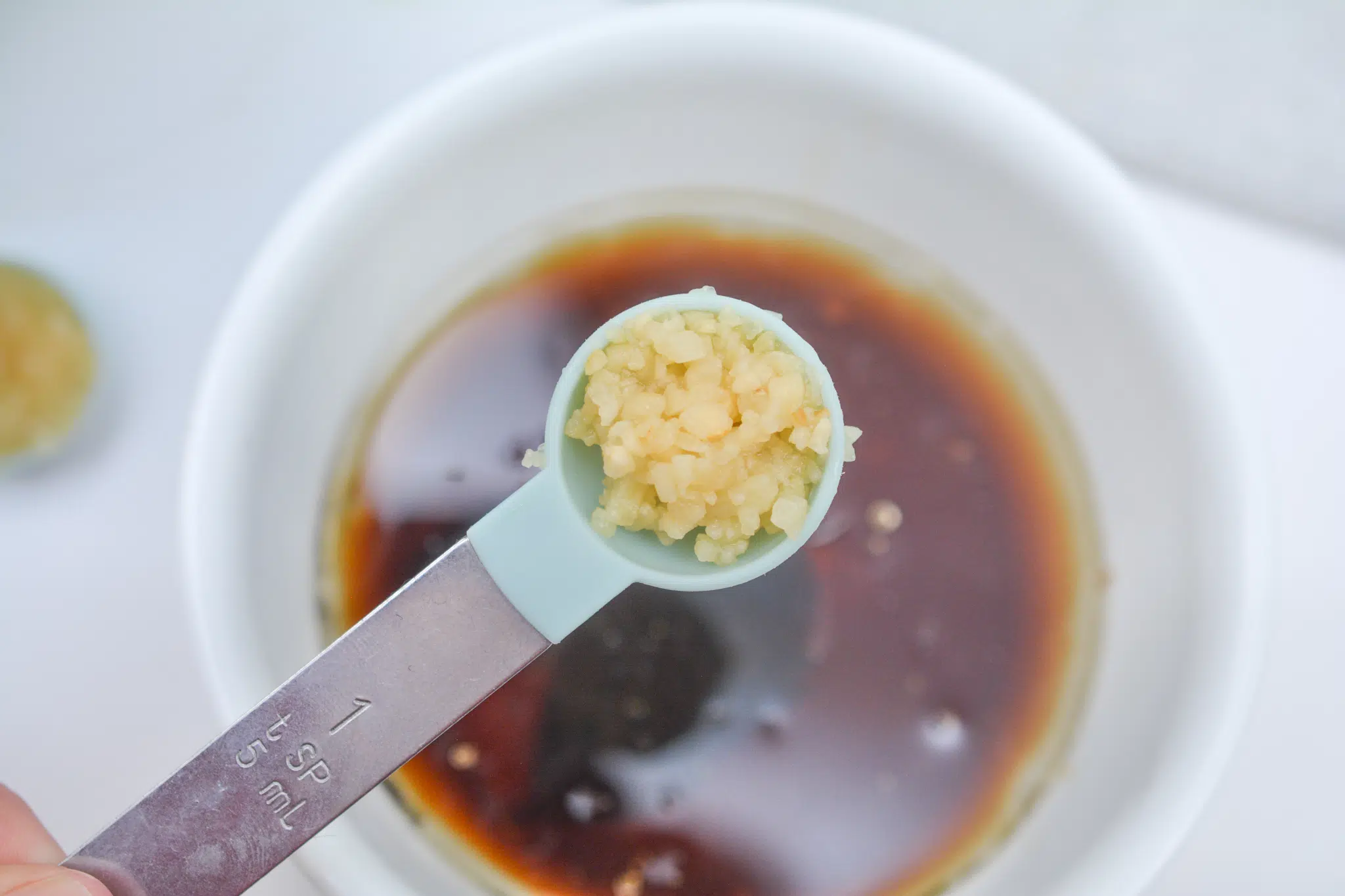 Mandarin Orange-Chicken