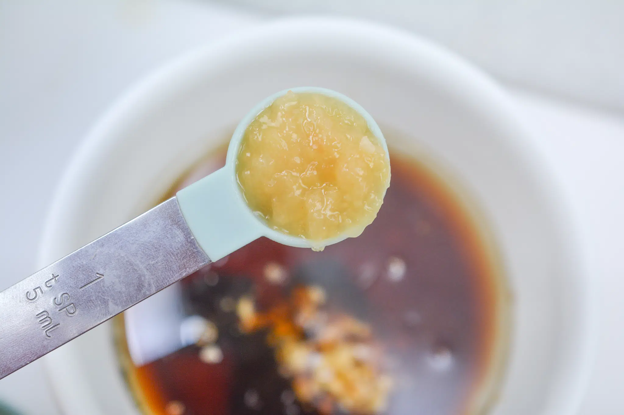 Mandarin Orange-Chicken