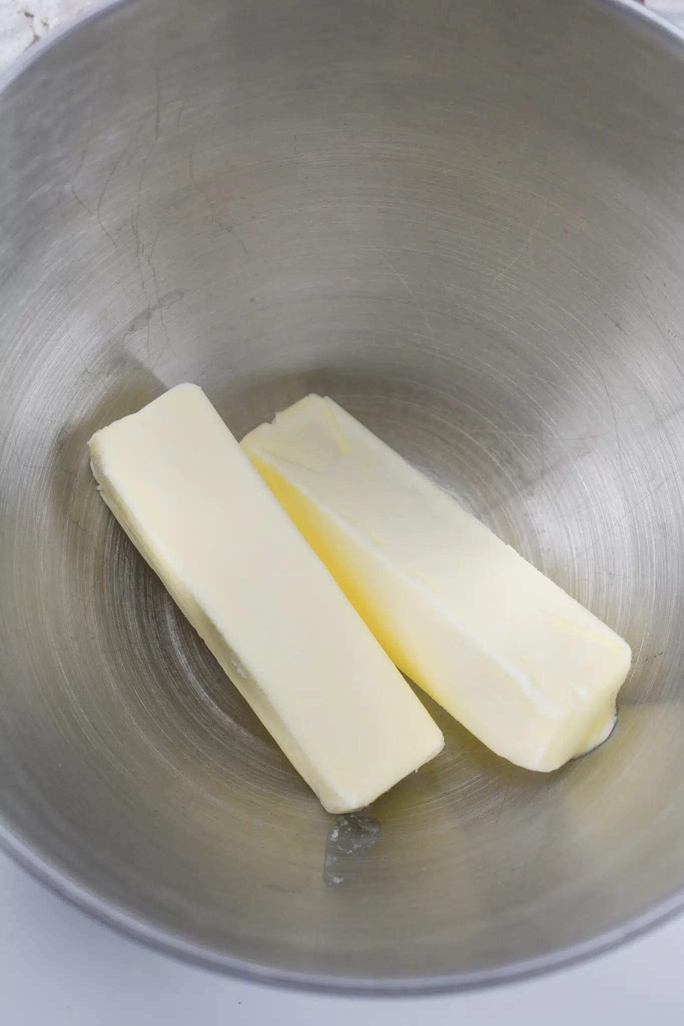 Maraschino Cherry Shortbread Cookies