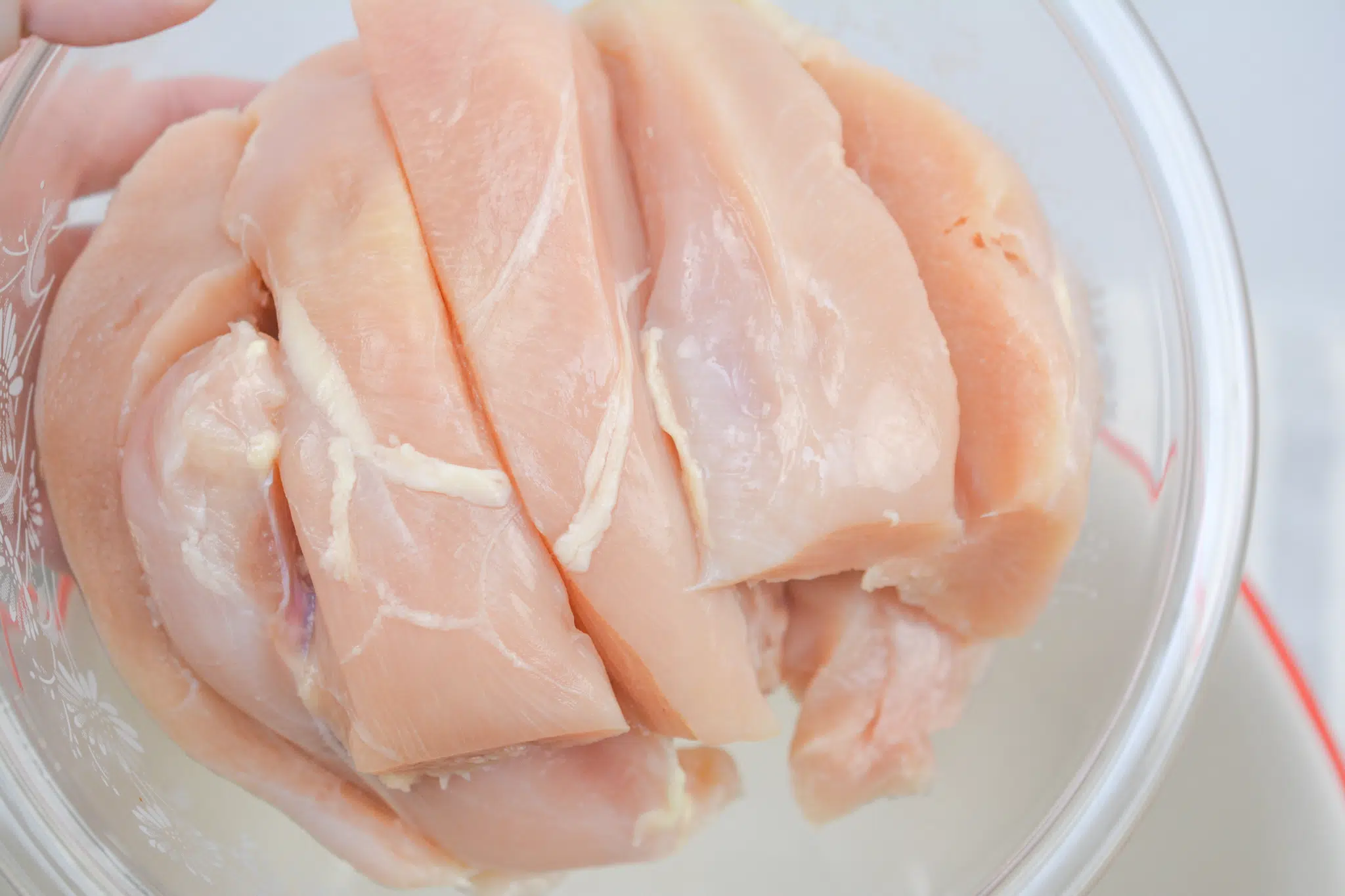 Melt In Your Mouth Chicken