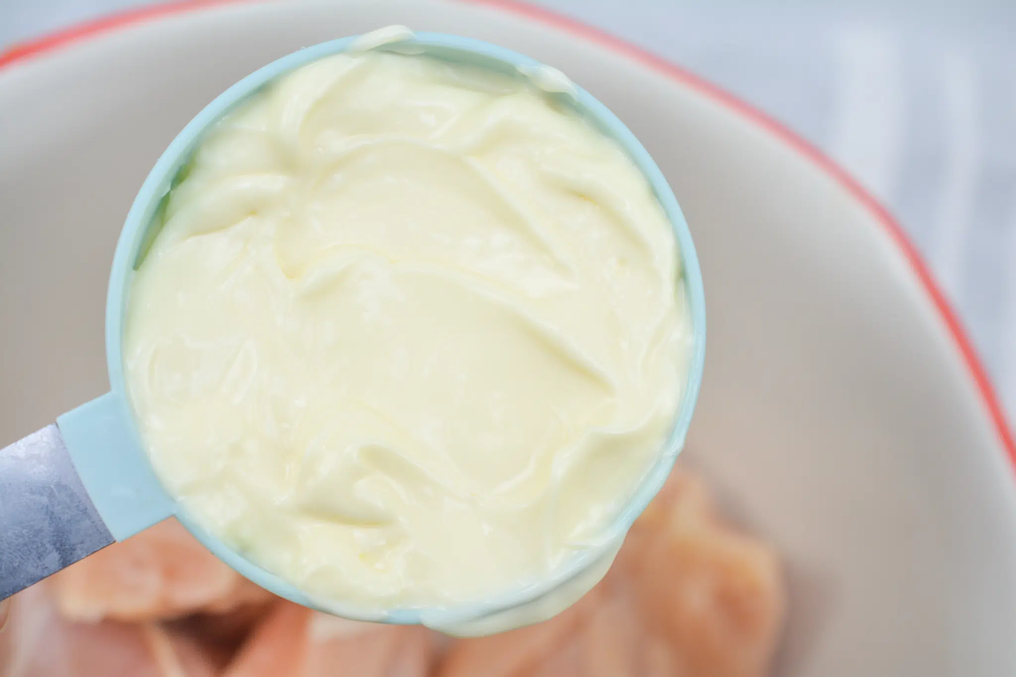 Melt In Your Mouth Chicken