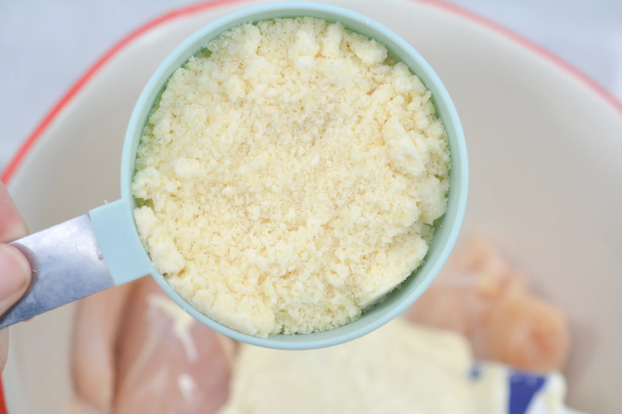 Melt In Your Mouth Chicken