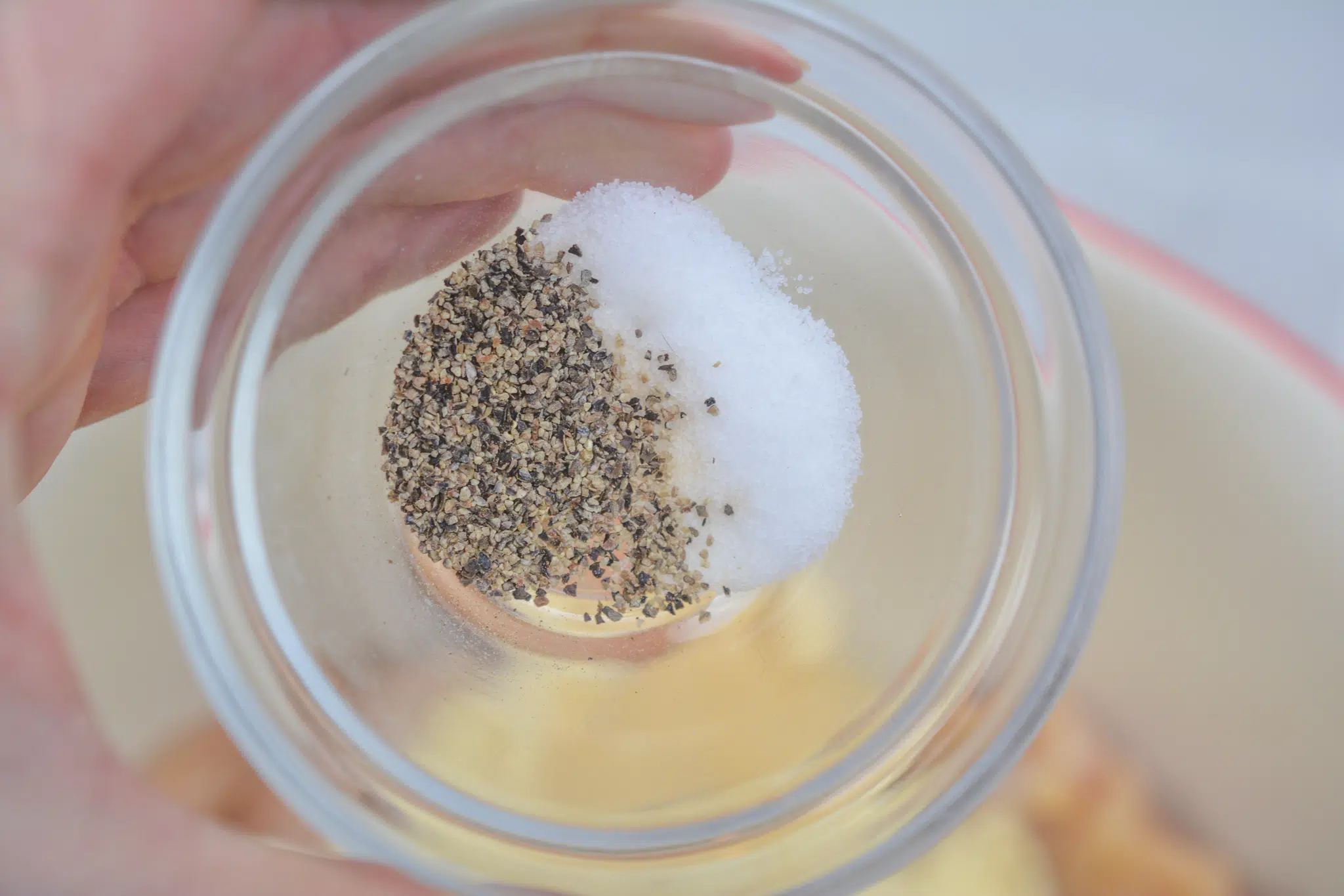 Melt In Your Mouth Chicken