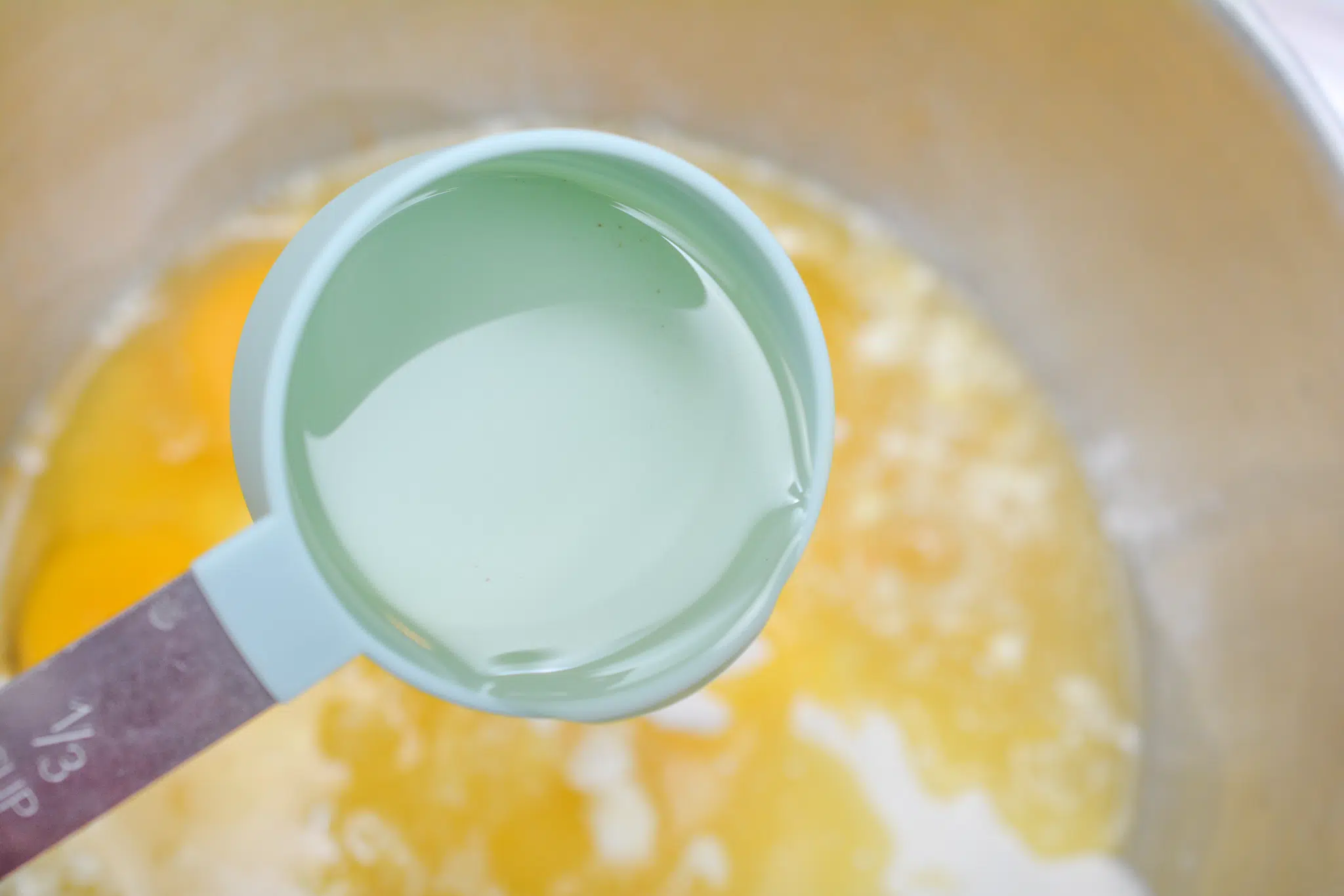 Pineapple Upside-Down Bundt Cake