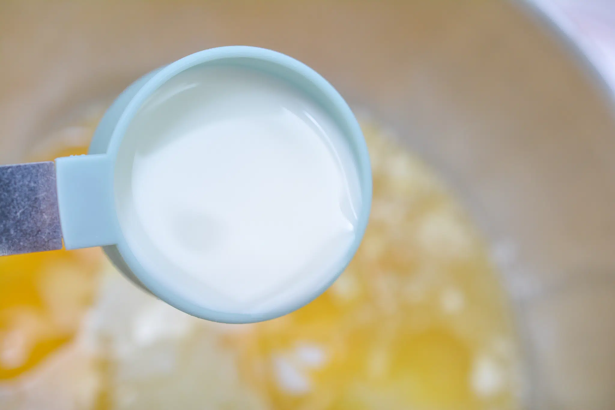 Pineapple Upside-Down Bundt Cake