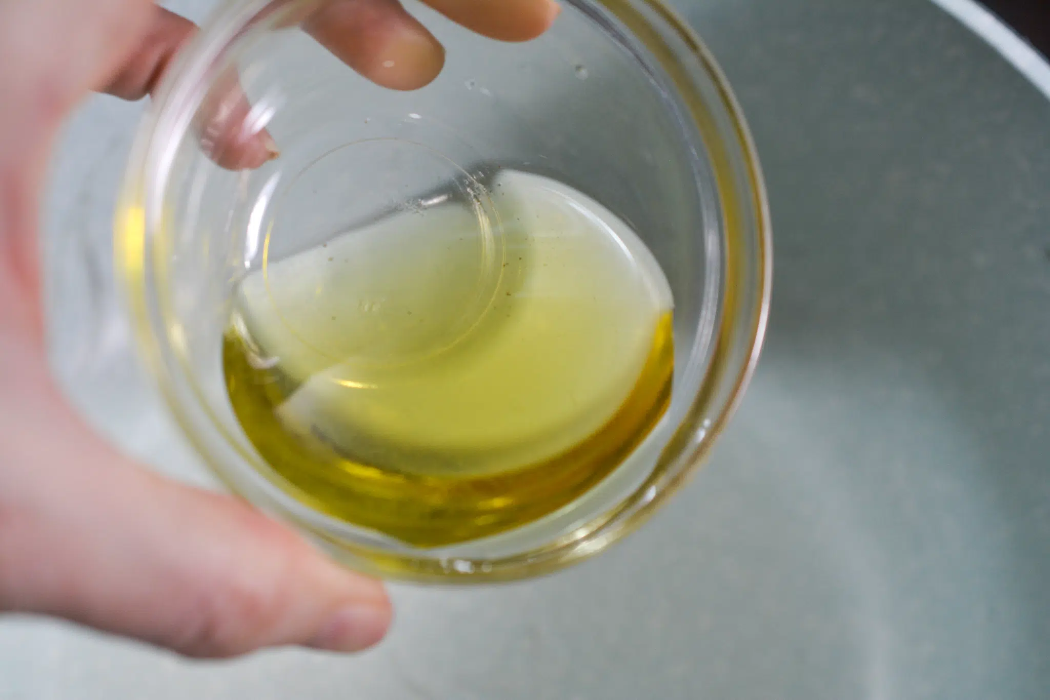 Potato Kielbasa Soup