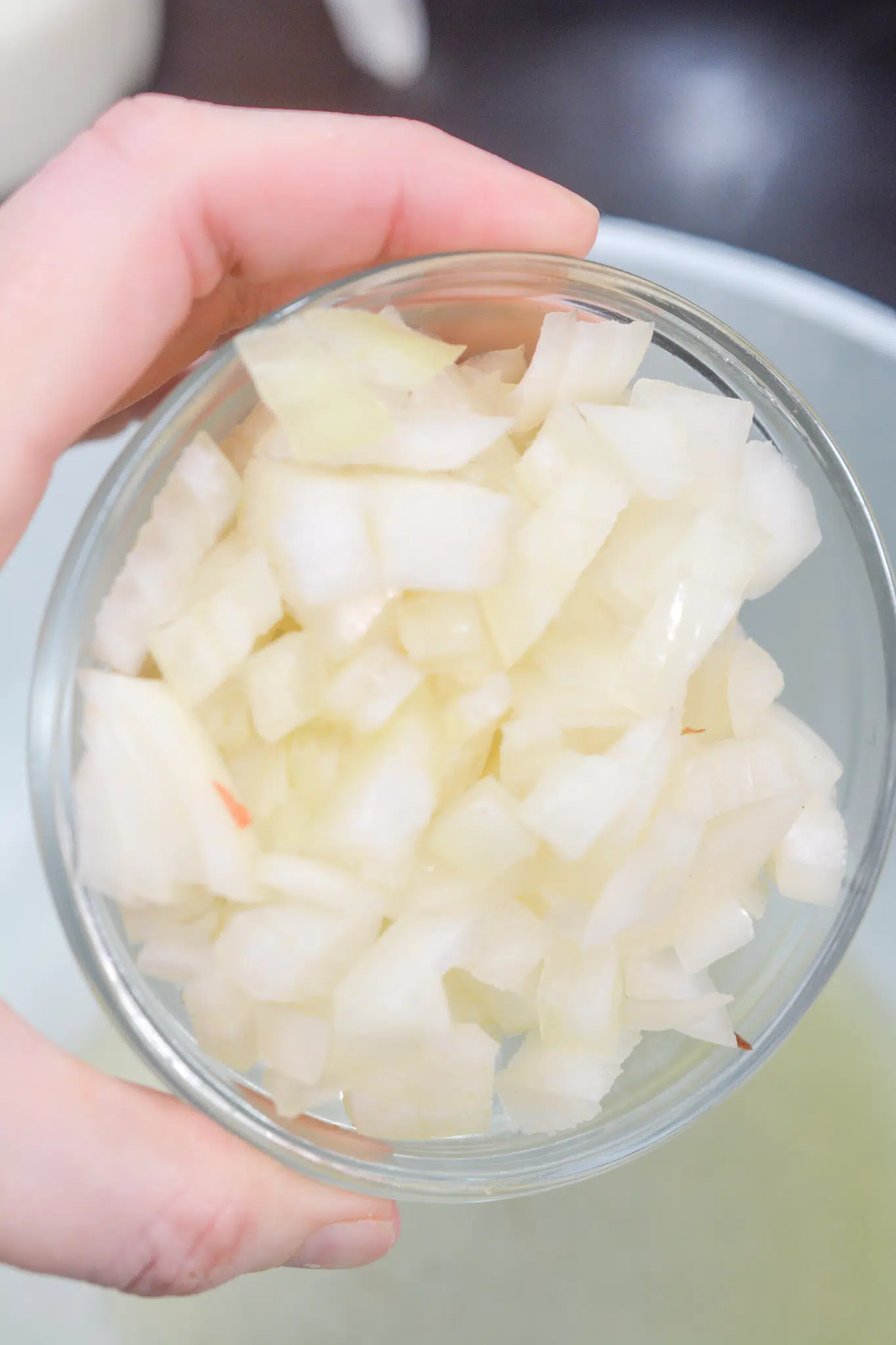 Potato Kielbasa Soup