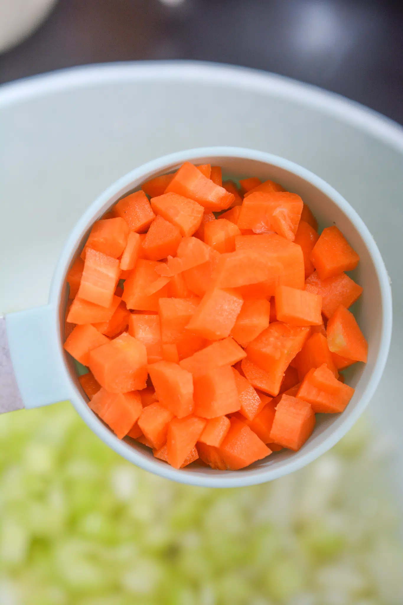 Potato Kielbasa Soup