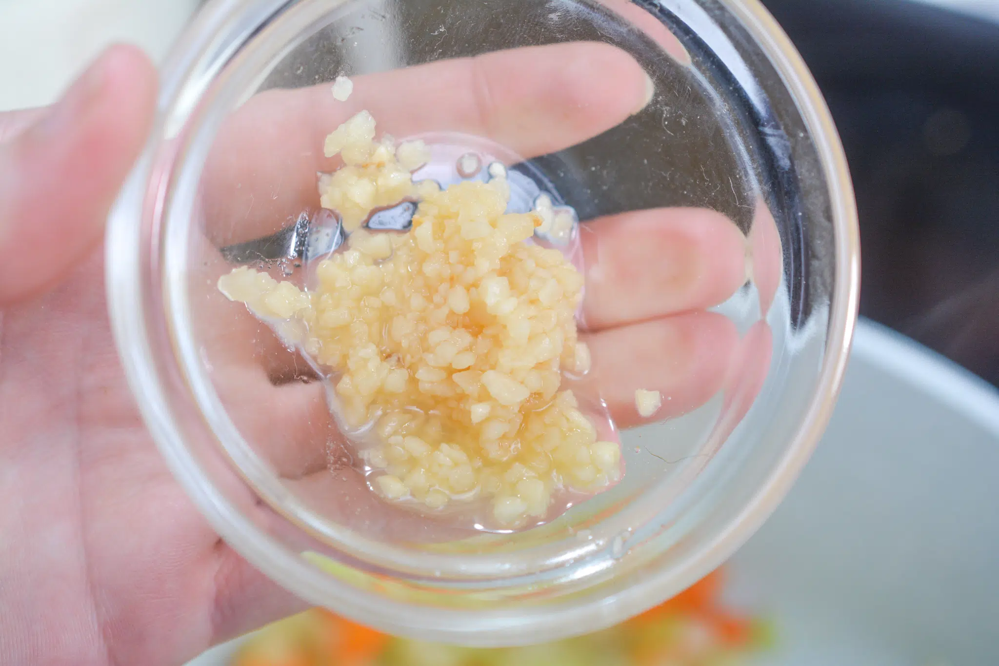 Potato Kielbasa Soup