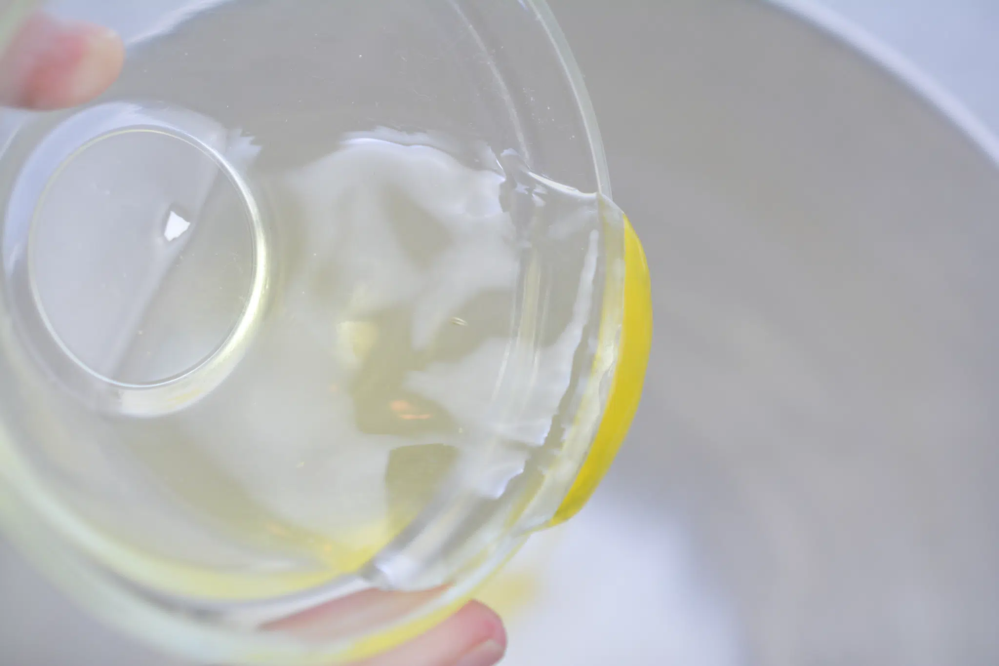 Raspberry Cream Cheese Coffee Cake