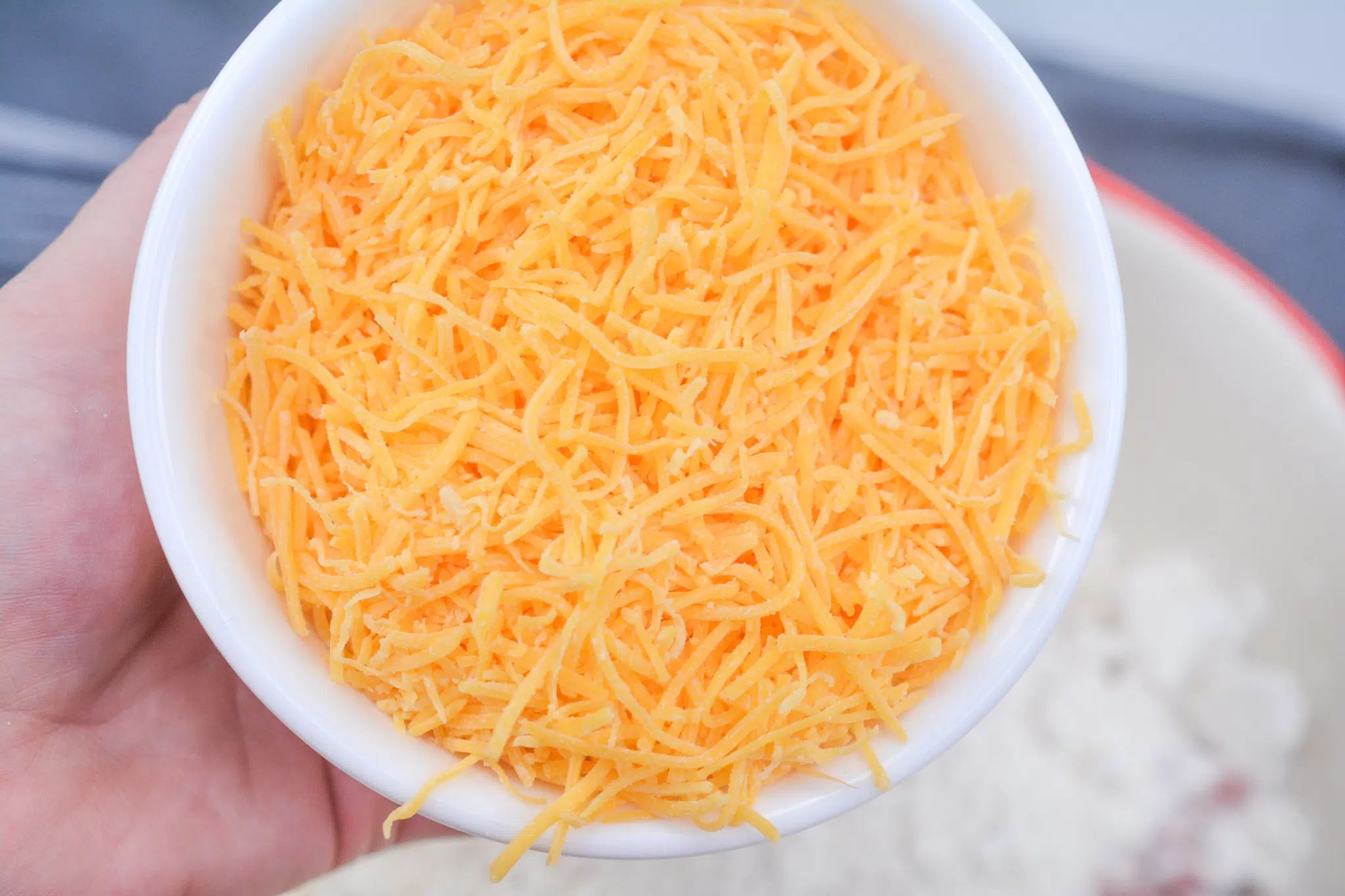 Sausage Hashbrown Bites