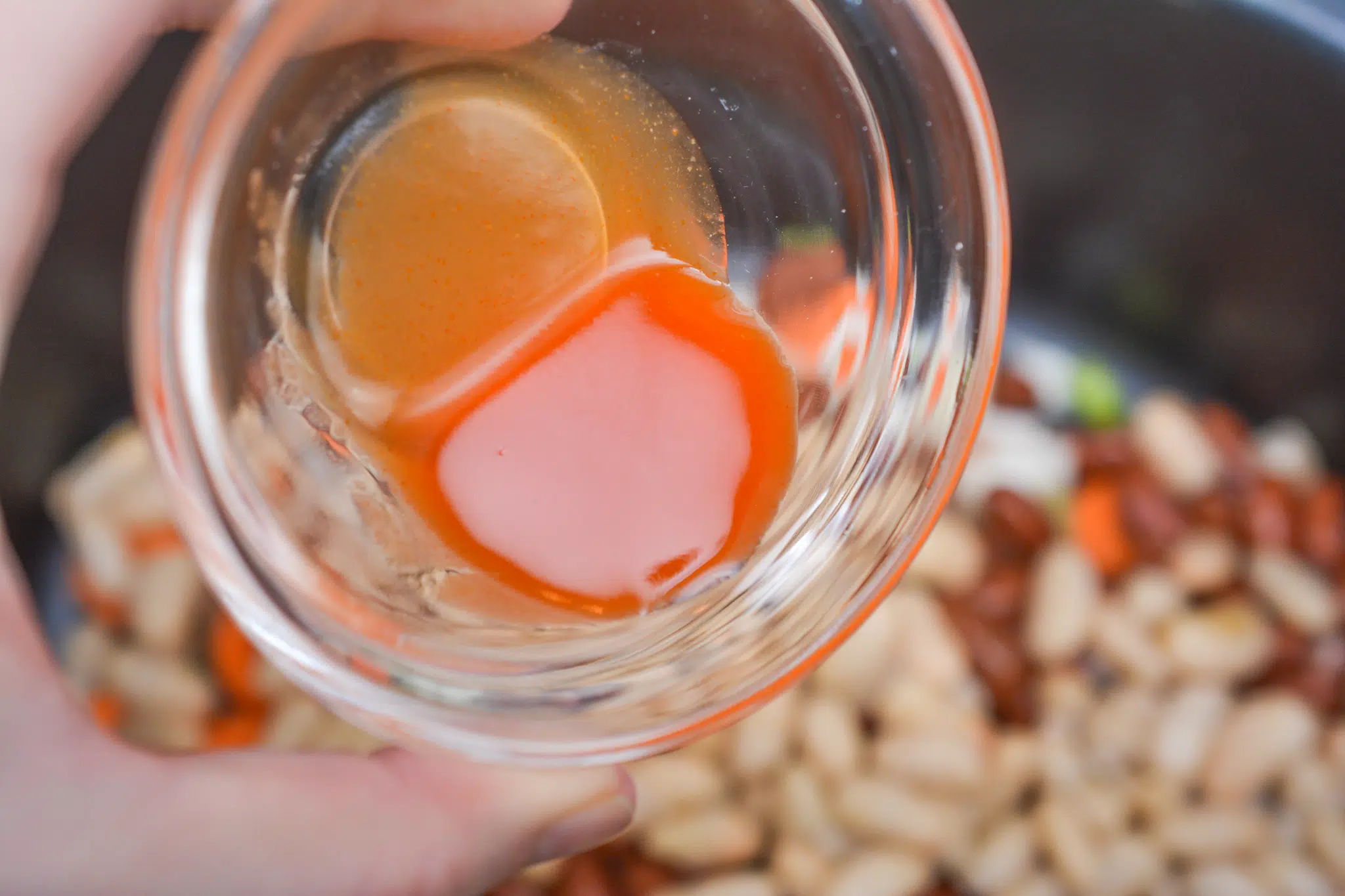 Slow Cooker Olive Garden Pasta Fagioli Recipe