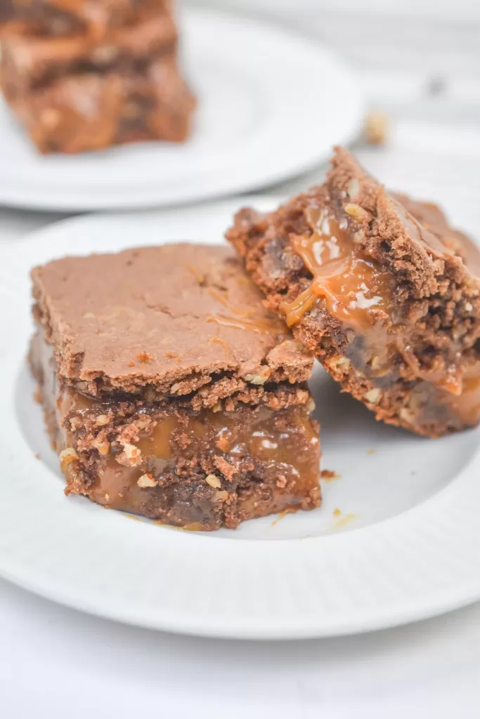 The Pioneer Woman’s Knock You Naked Brownies